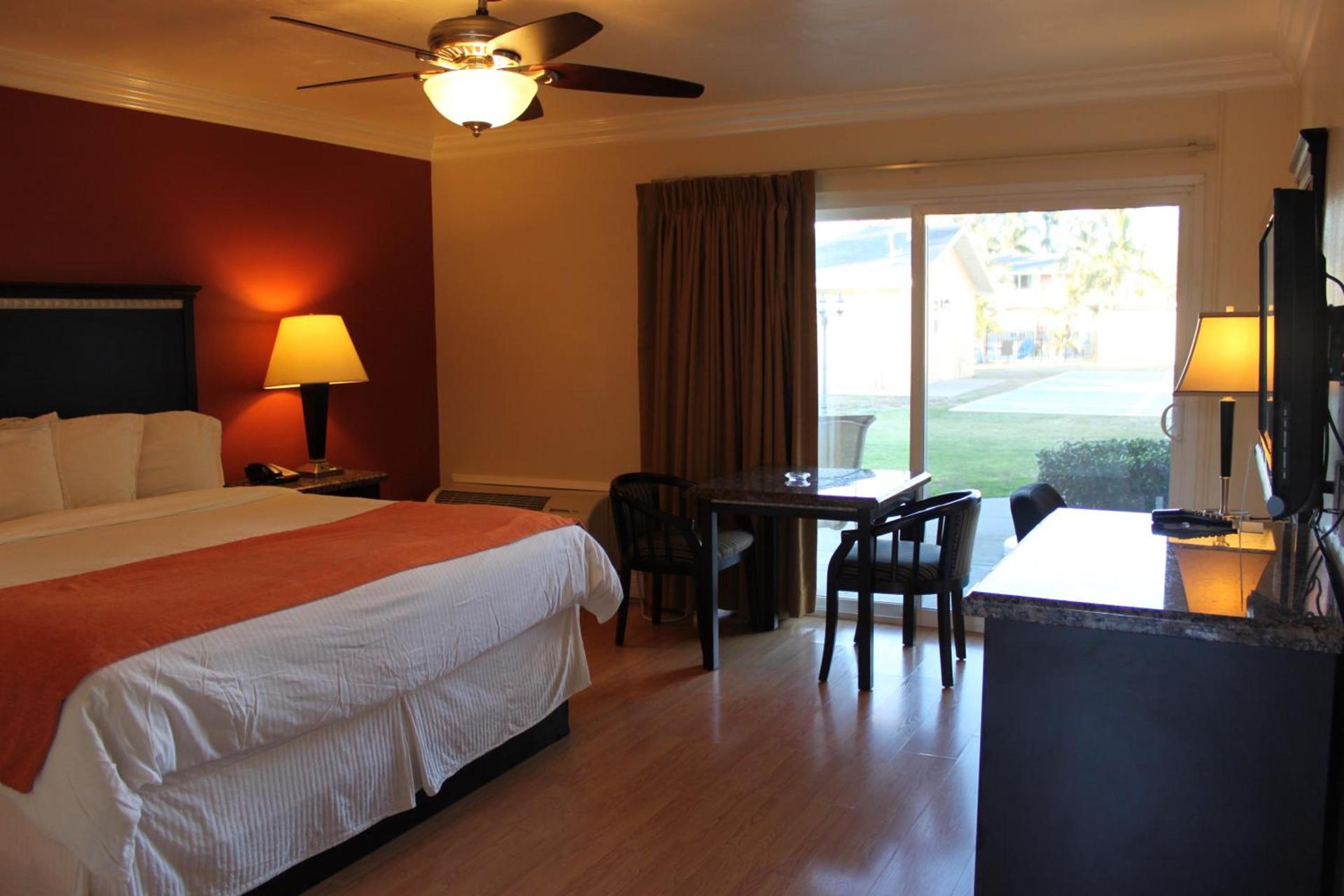 Quality Inn & Suites Santa Maria photo 65