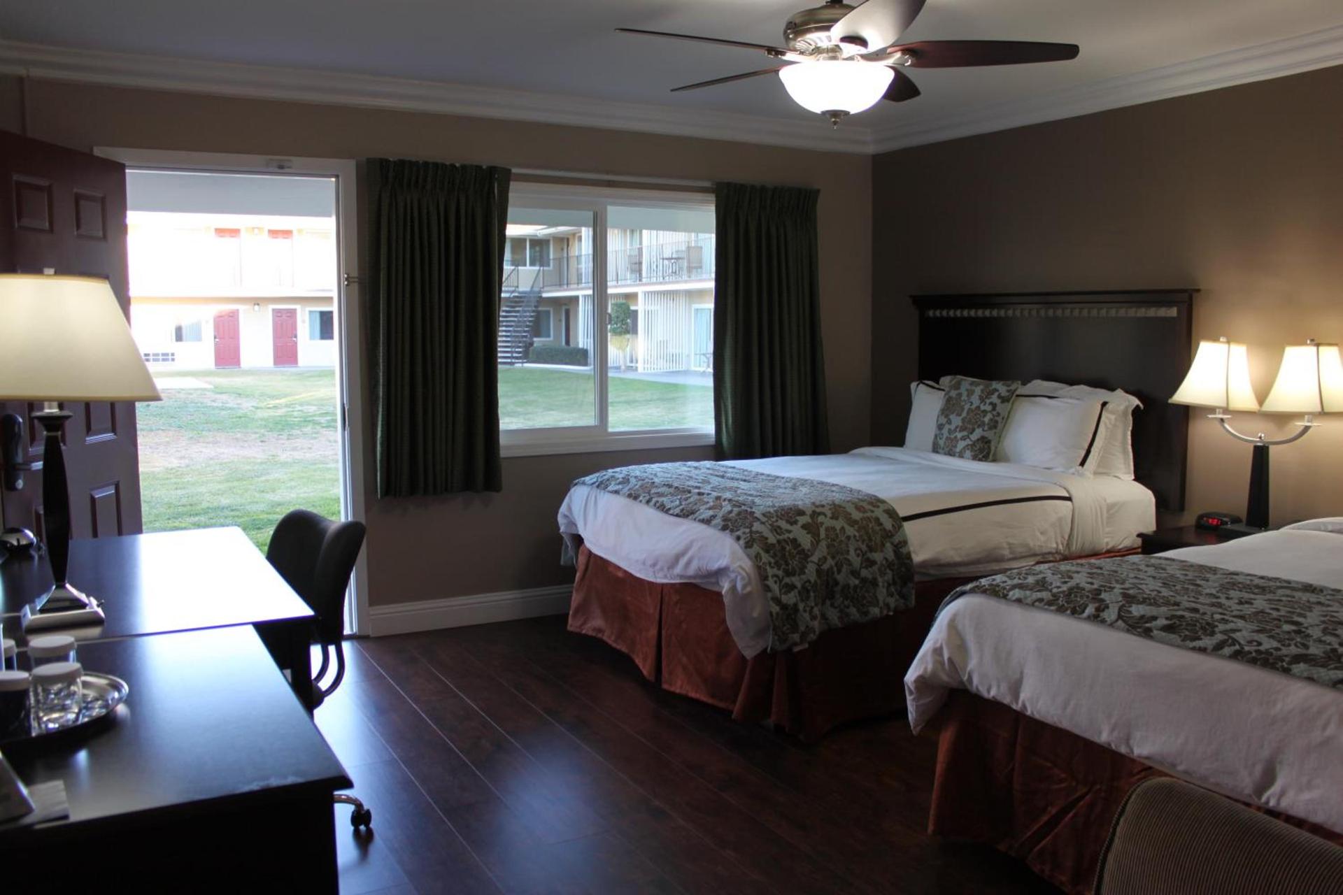 Quality Inn & Suites Santa Maria photo 64
