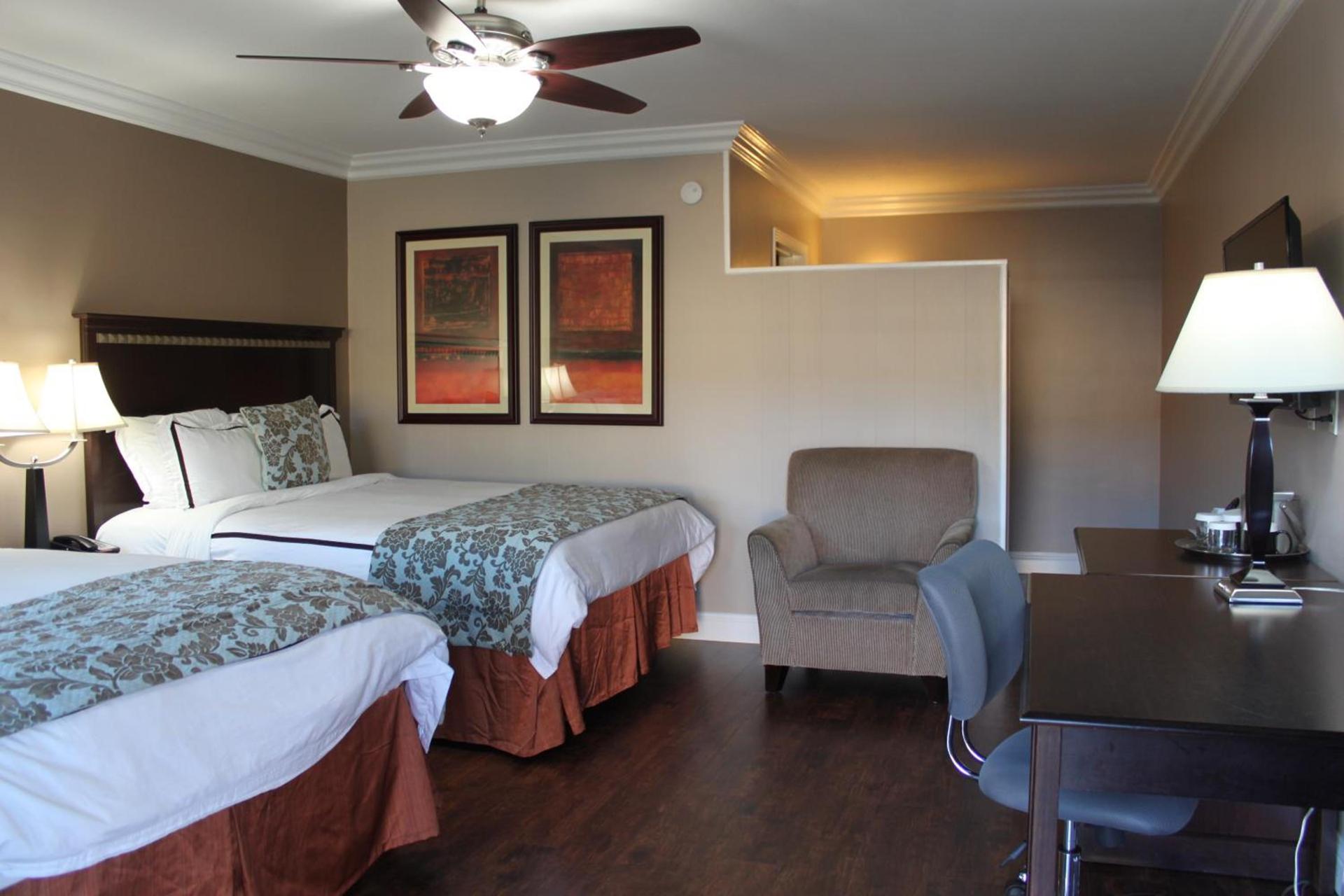 Quality Inn & Suites Santa Maria photo 63