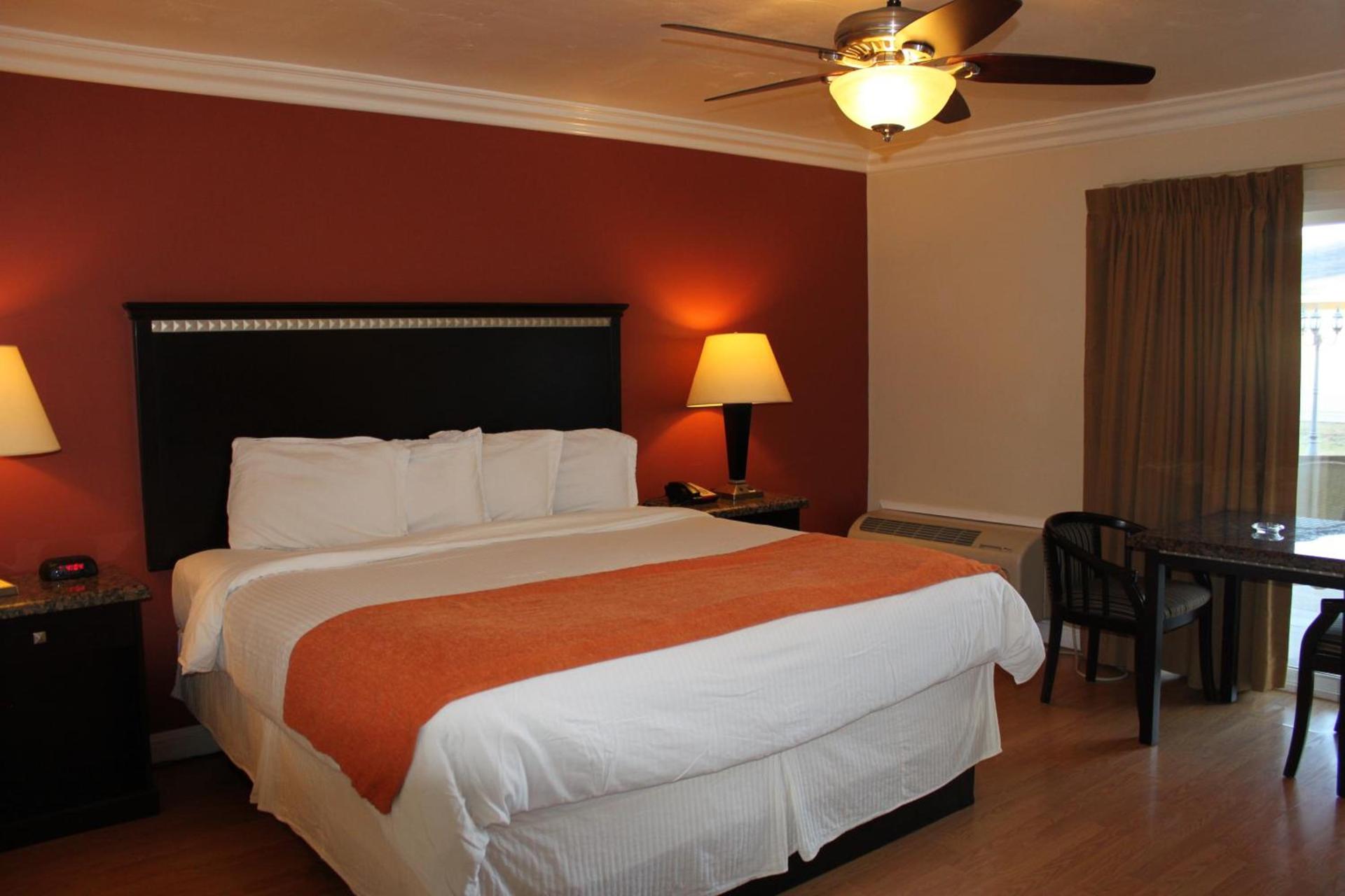 Quality Inn & Suites Santa Maria photo 62