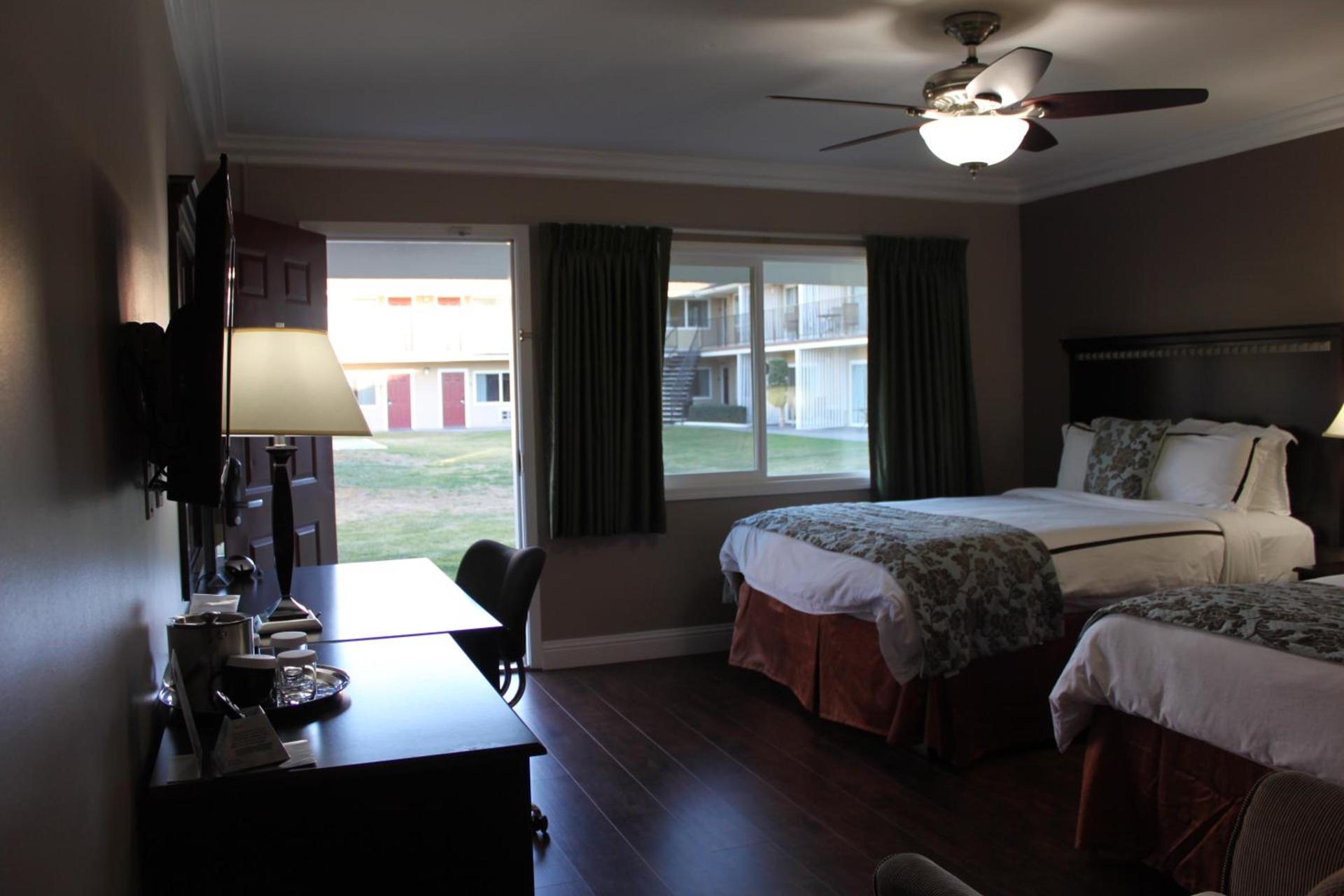 Quality Inn & Suites Santa Maria photo 61