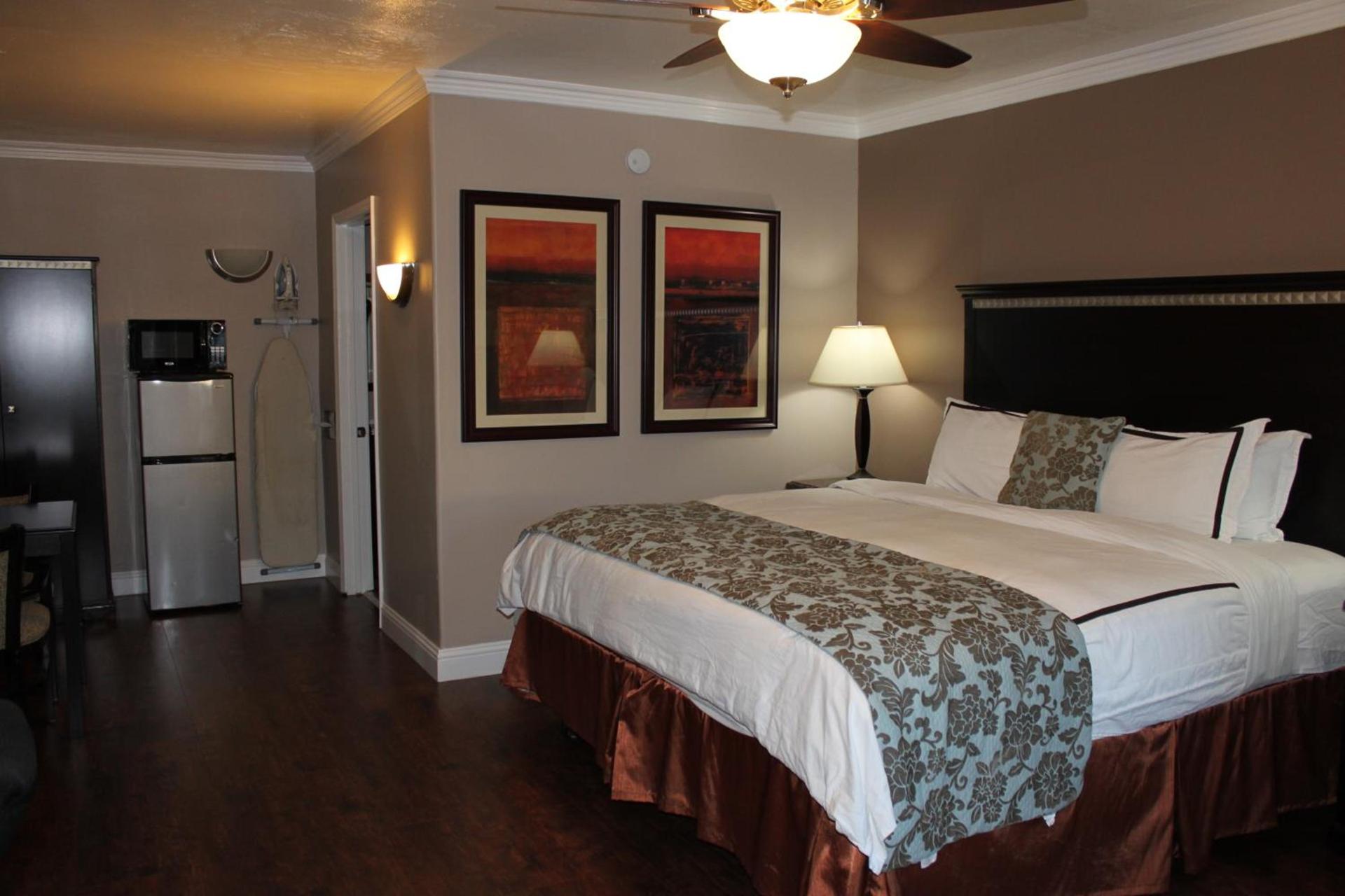 Quality Inn & Suites Santa Maria photo 60