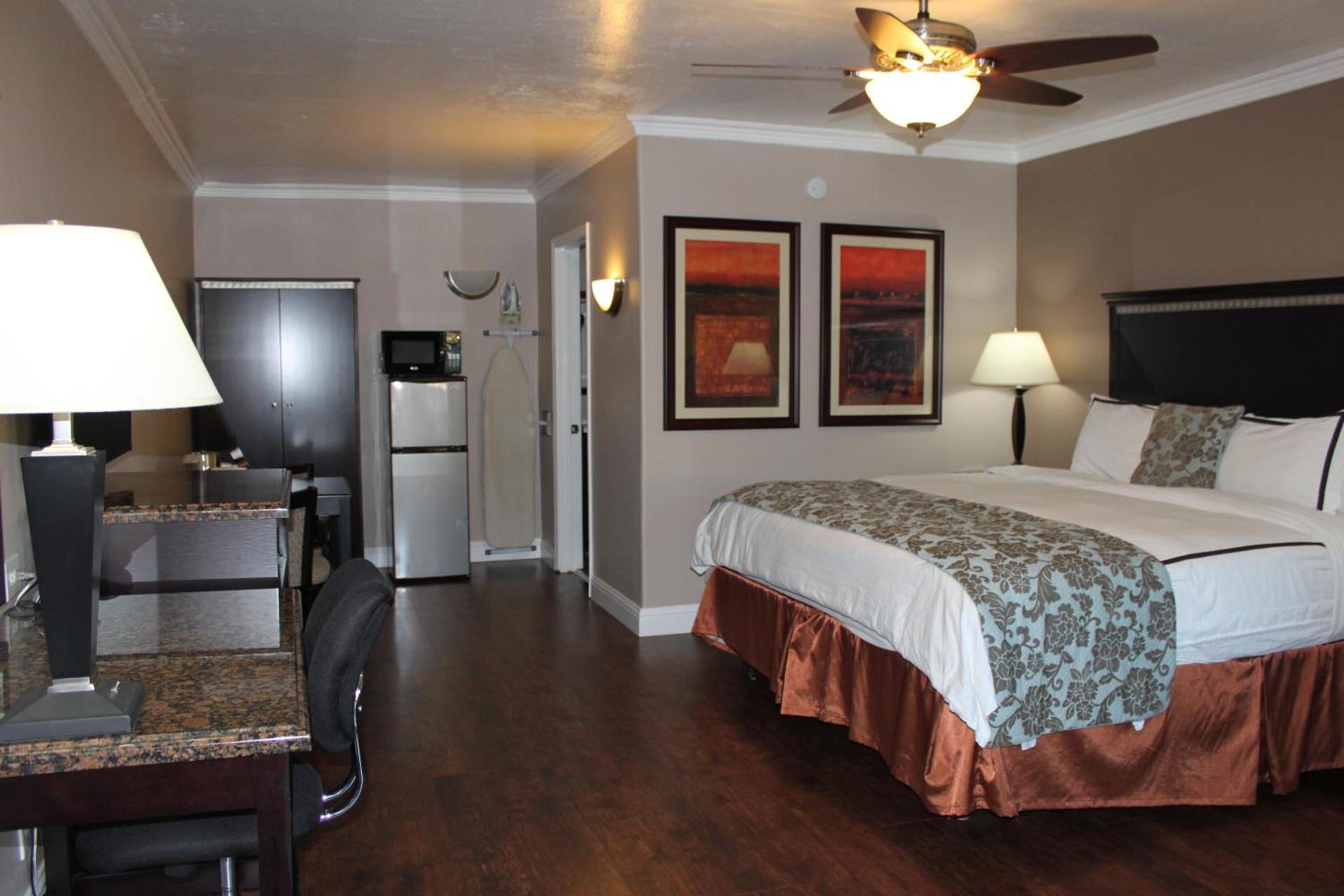 Quality Inn & Suites Santa Maria photo 59