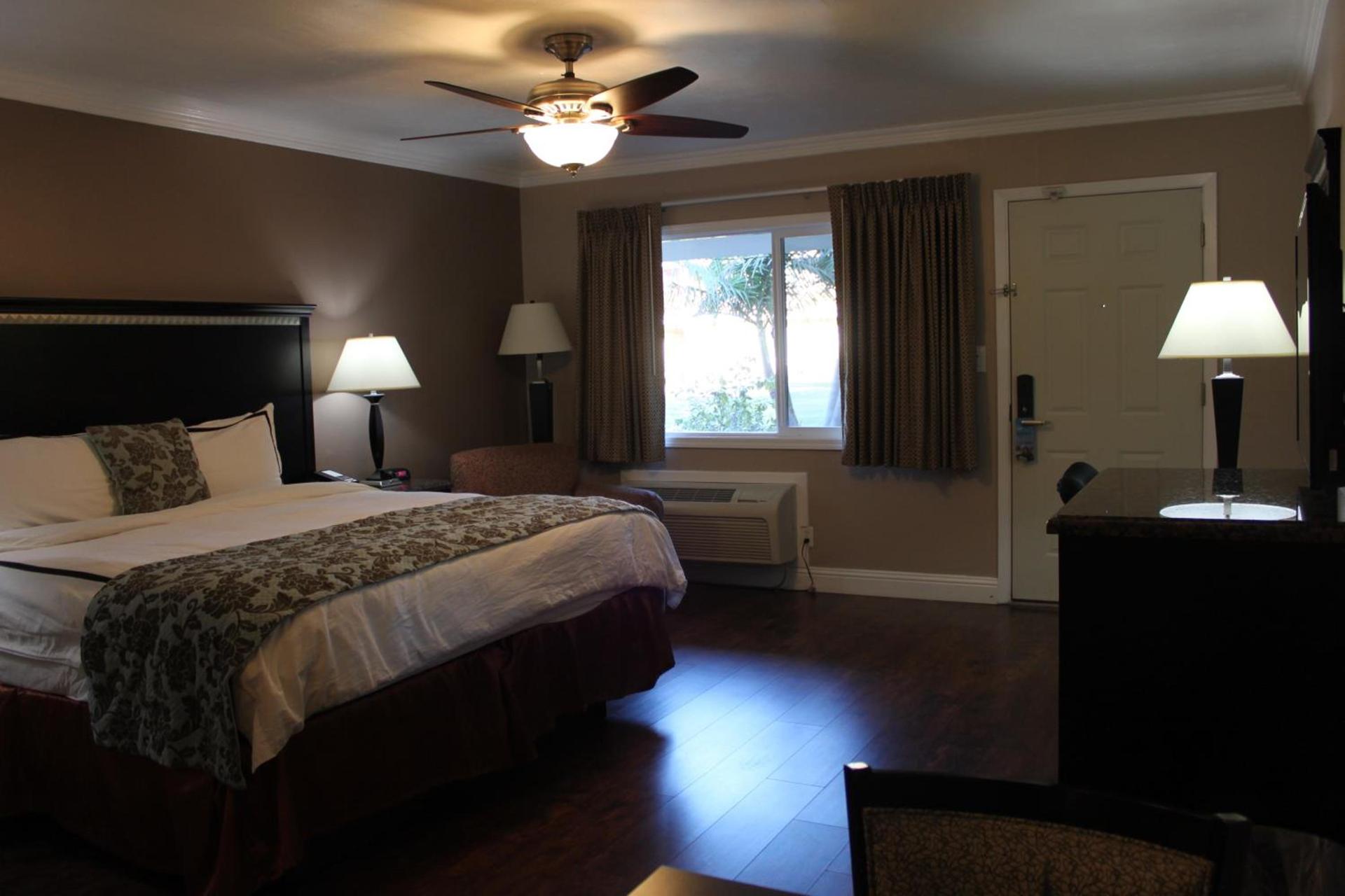 Quality Inn & Suites Santa Maria photo 57