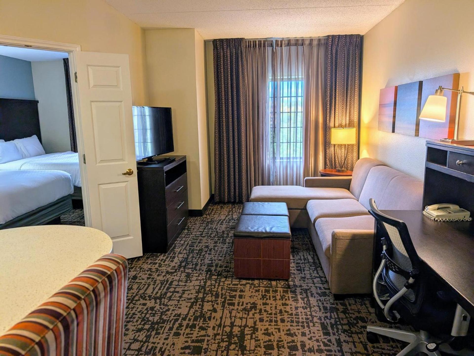 Staybridge Suites Indianapolis-Fishers by IHG photo 81