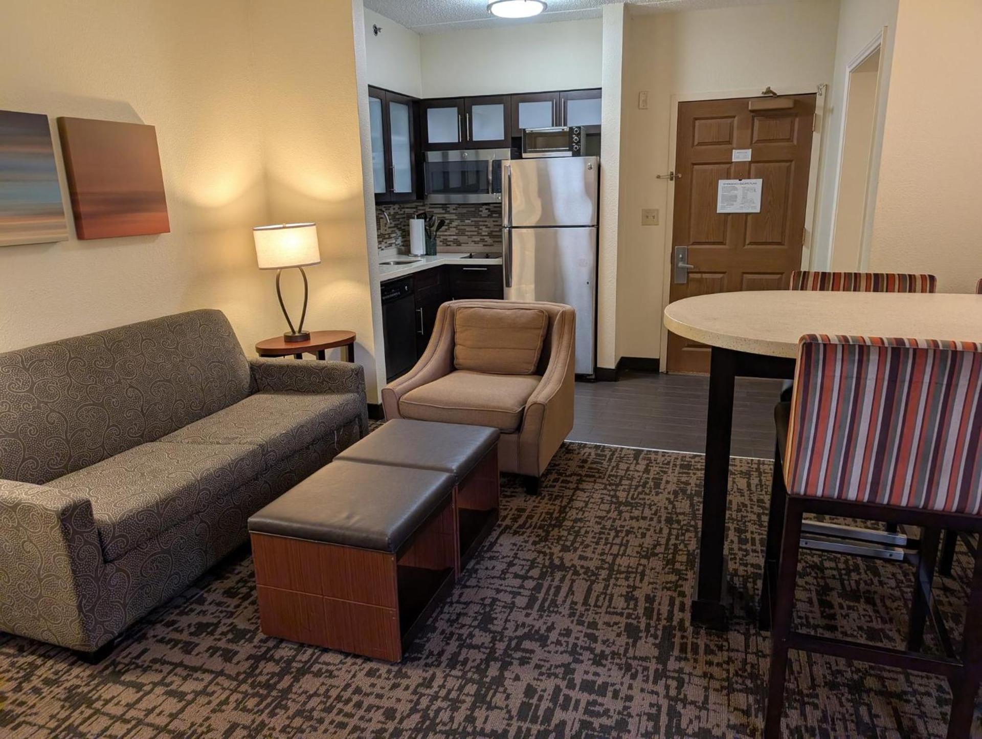 Staybridge Suites Indianapolis-Fishers by IHG photo 82