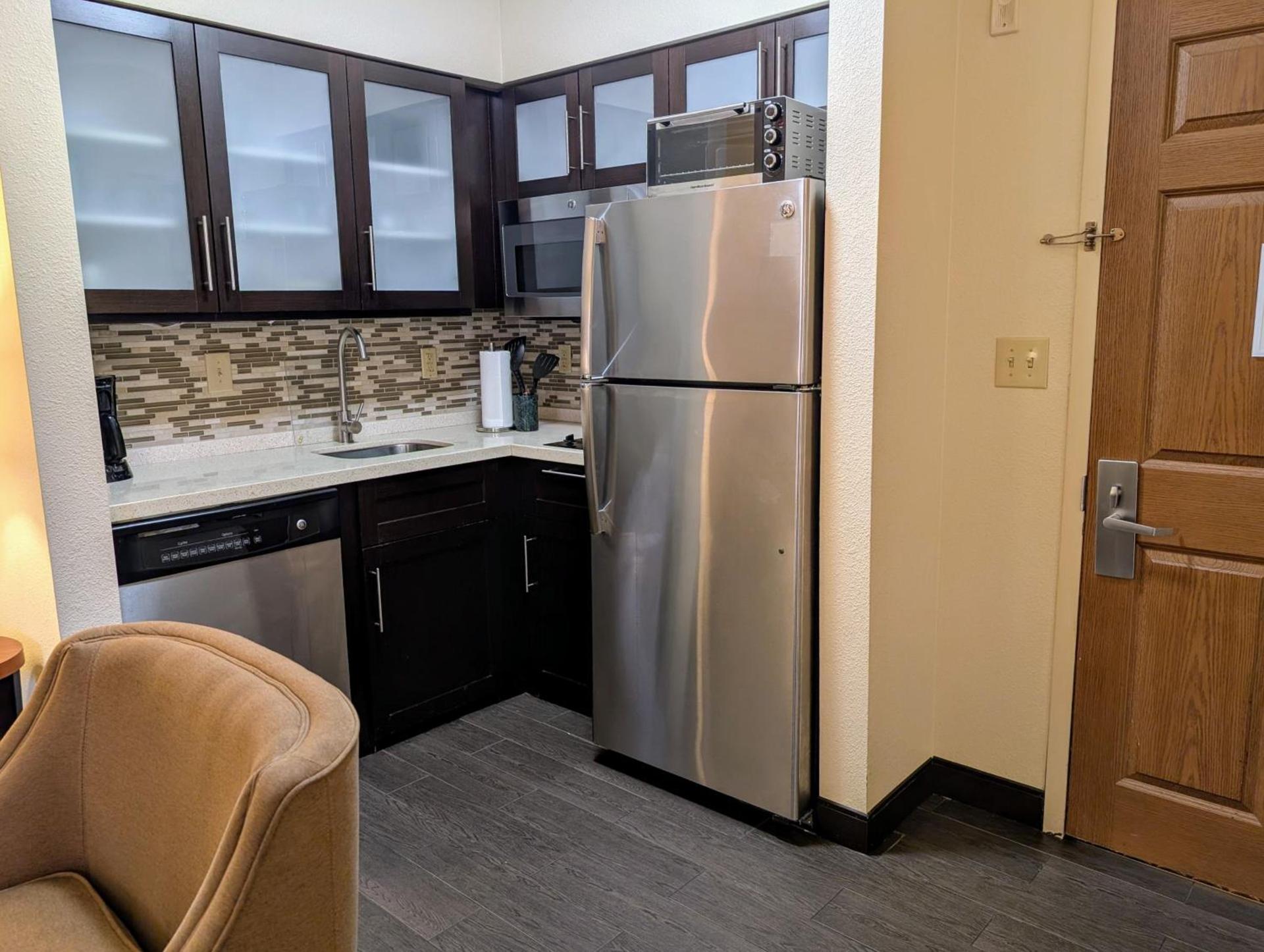 Staybridge Suites Indianapolis-Fishers by IHG photo 84