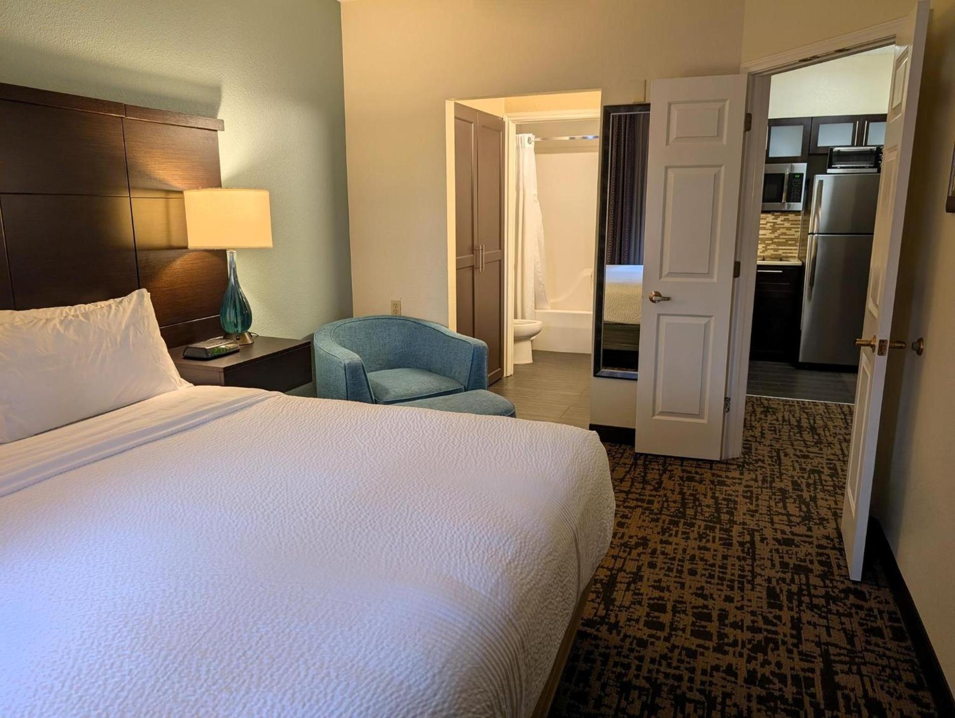 Staybridge Suites Indianapolis-Fishers by IHG photo 85