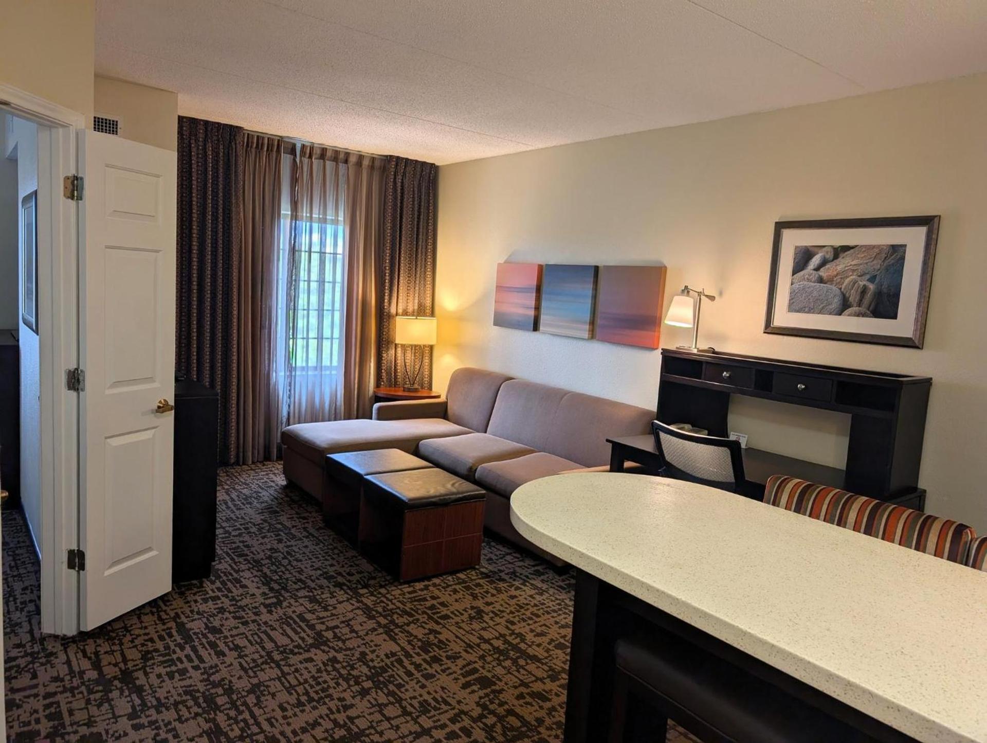 Staybridge Suites Indianapolis-Fishers by IHG photo 86