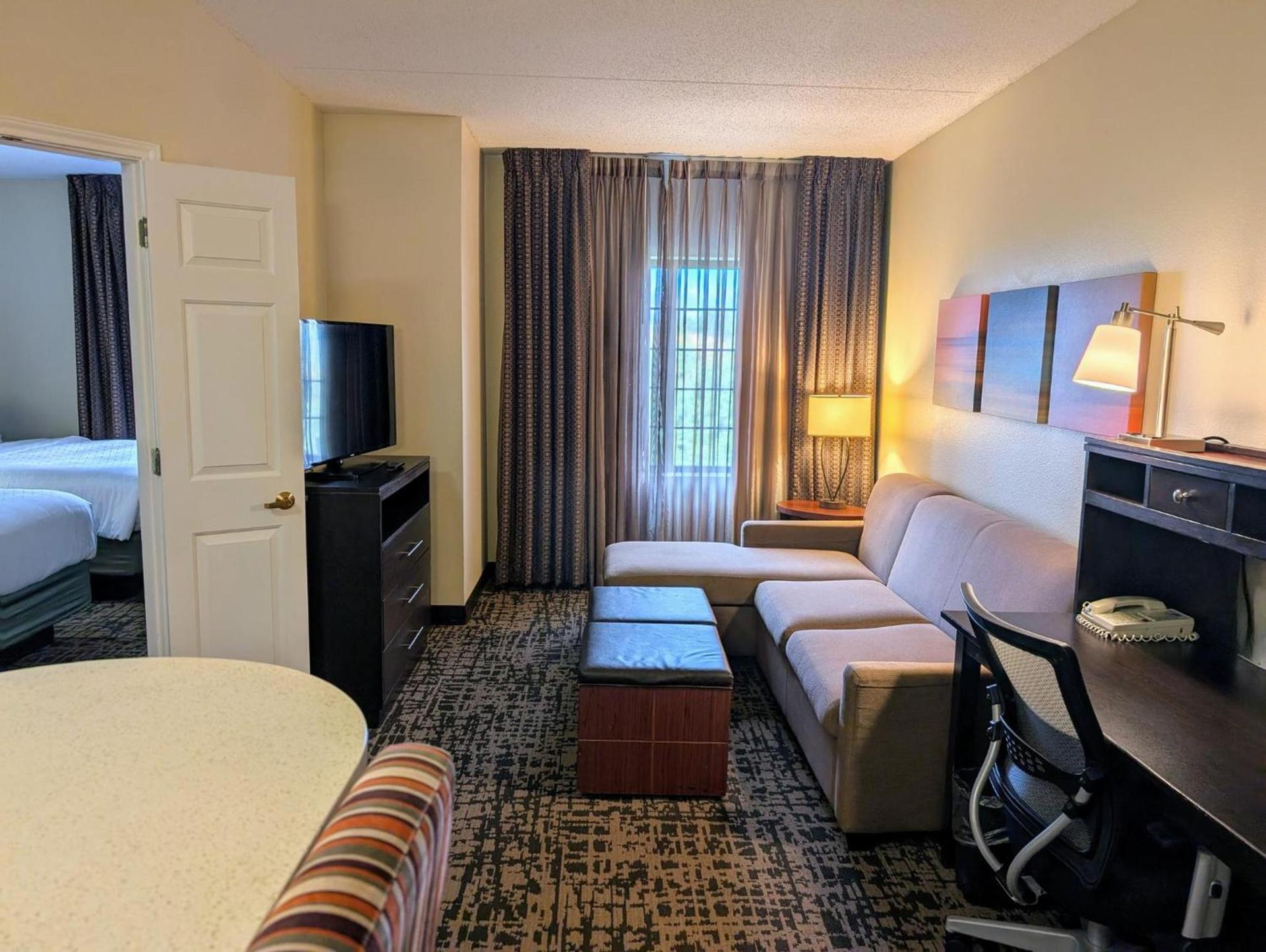 Staybridge Suites Indianapolis-Fishers by IHG photo 90
