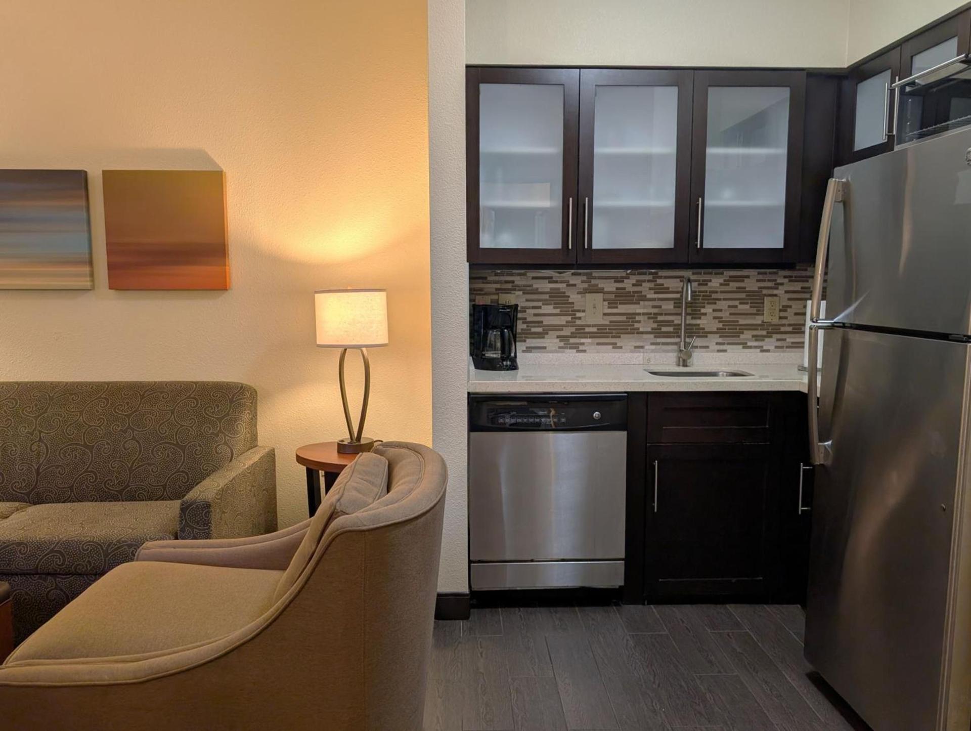 Staybridge Suites Indianapolis-Fishers by IHG photo 92