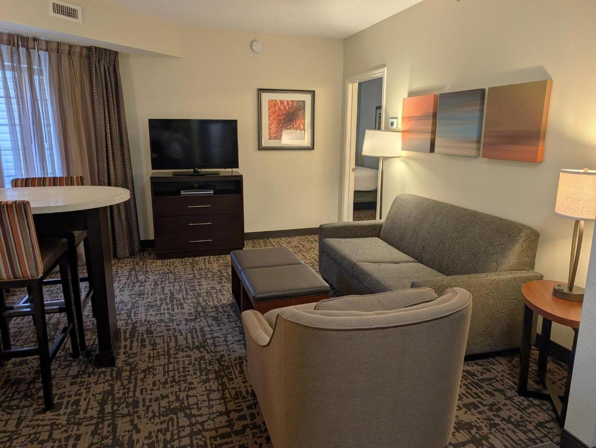 Staybridge Suites Indianapolis-Fishers by IHG photo 91