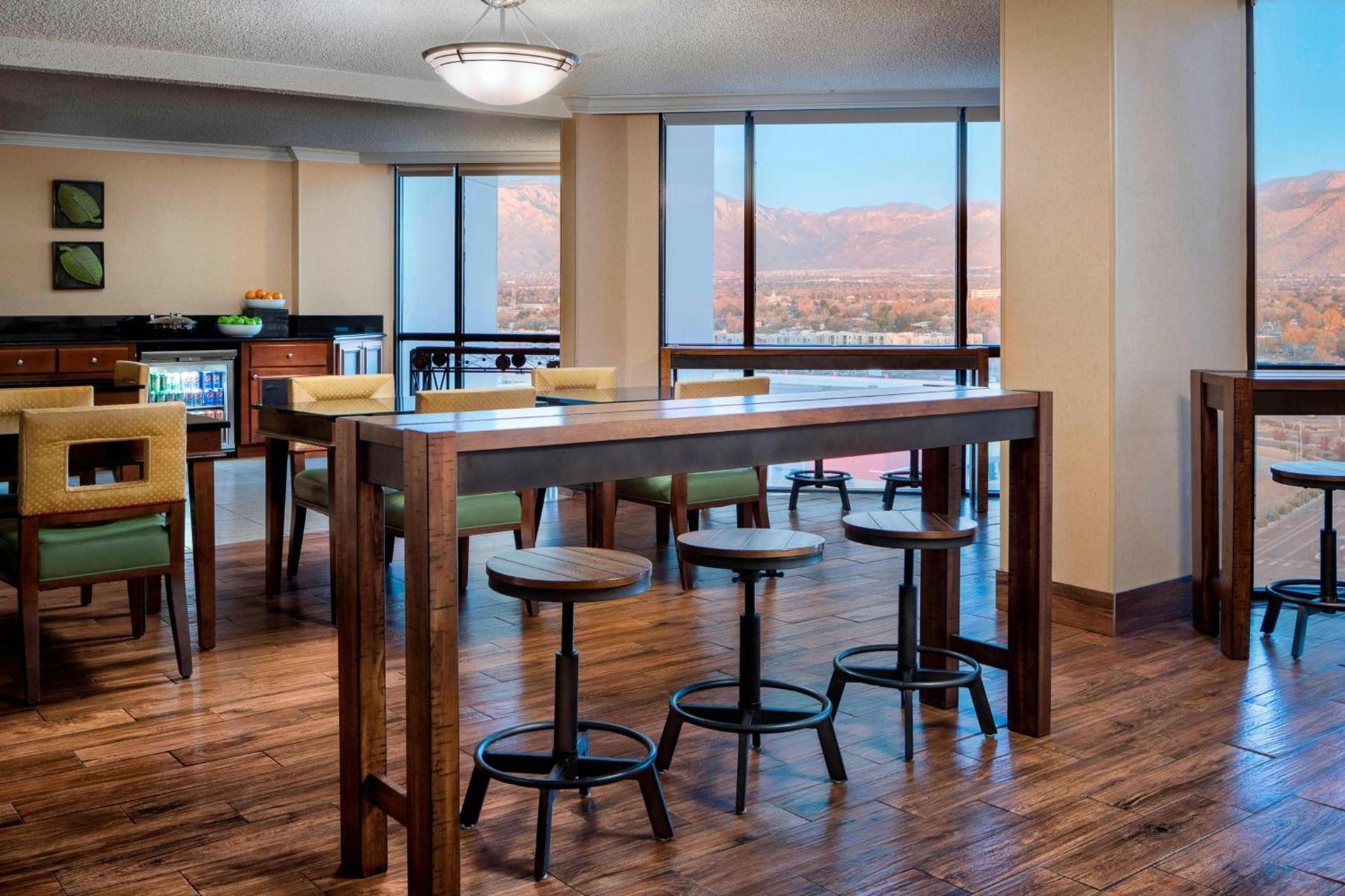 Marriott Albuquerque photo 25