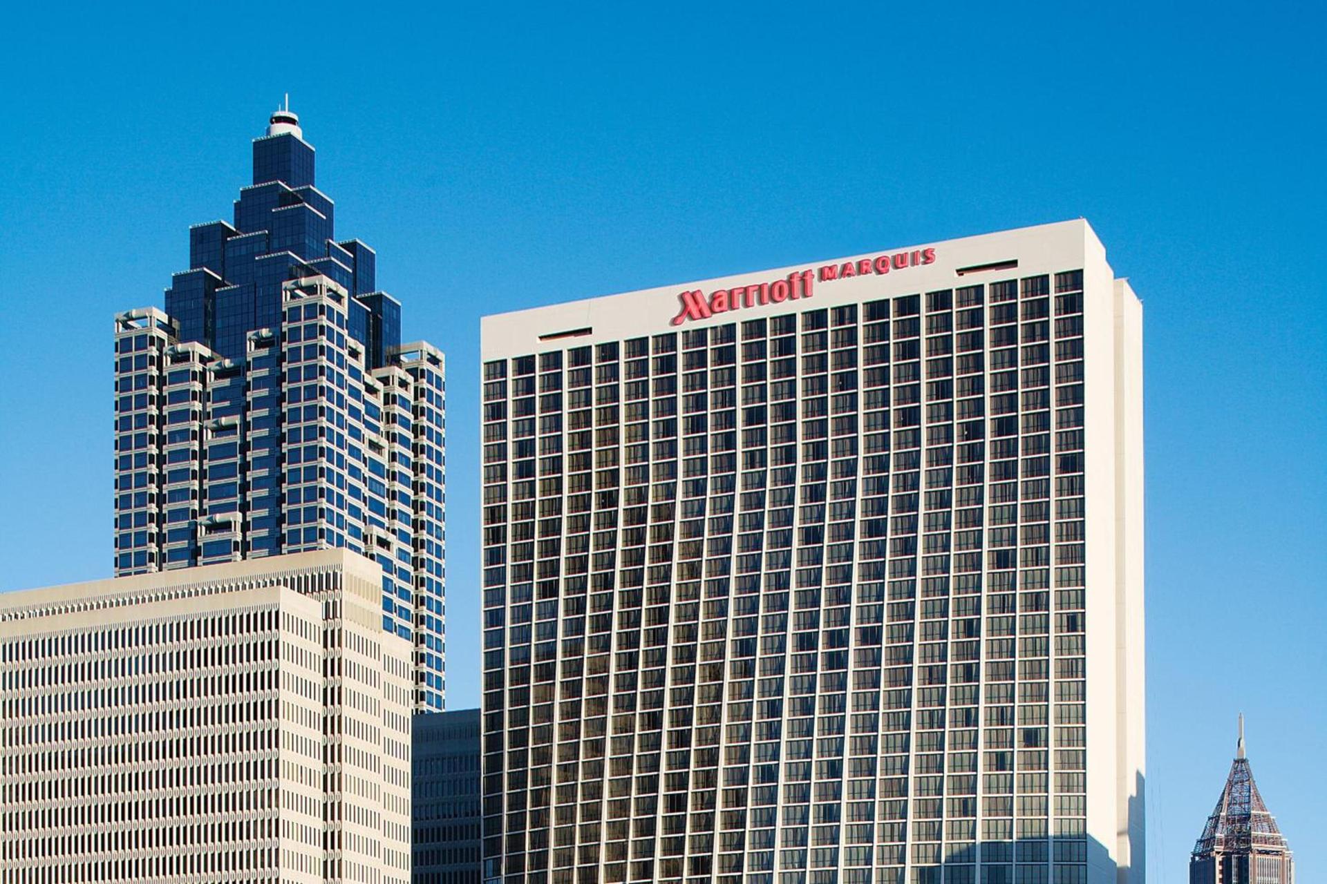 Atlanta Marriott Marquis photo 3