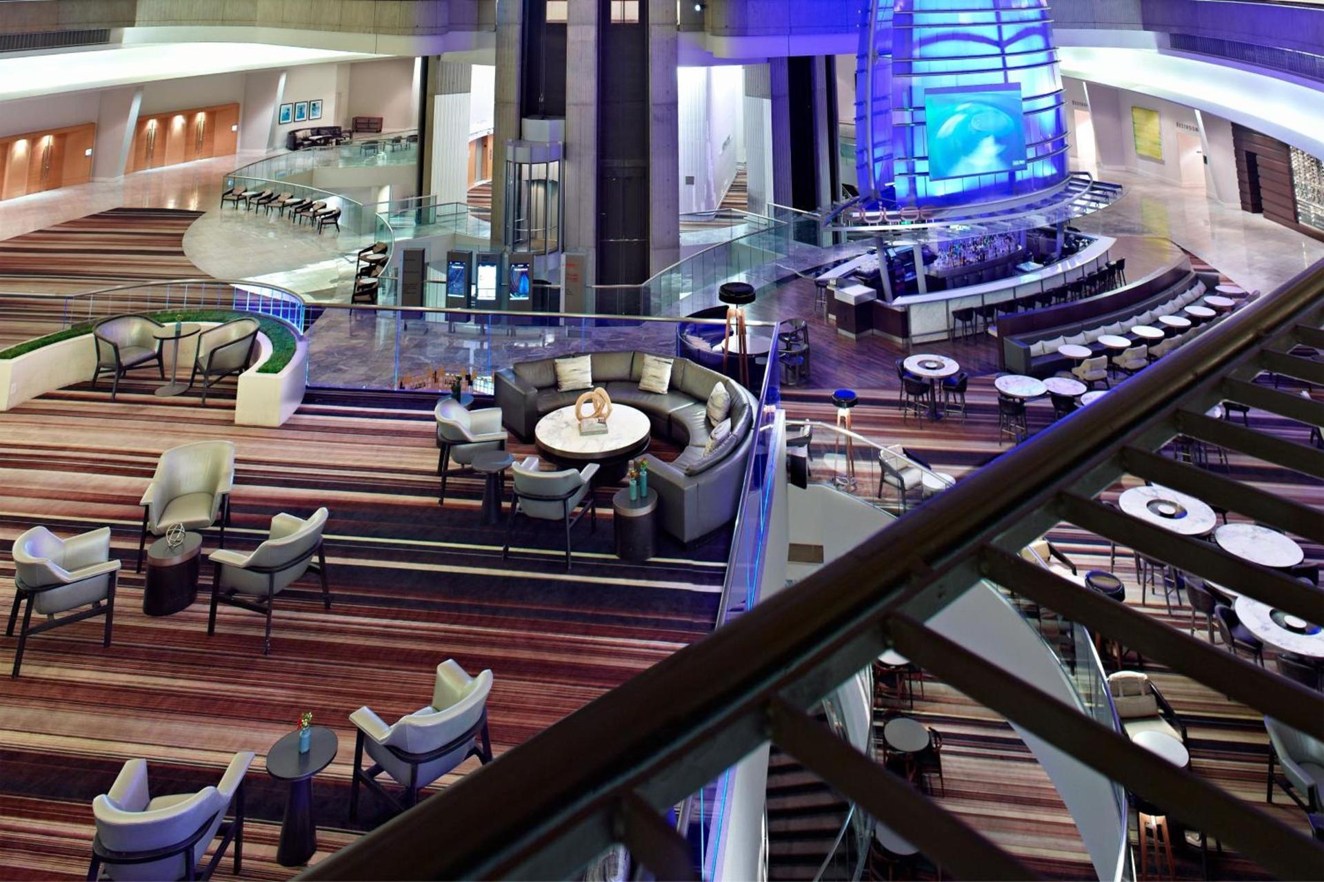Atlanta Marriott Marquis photo 6