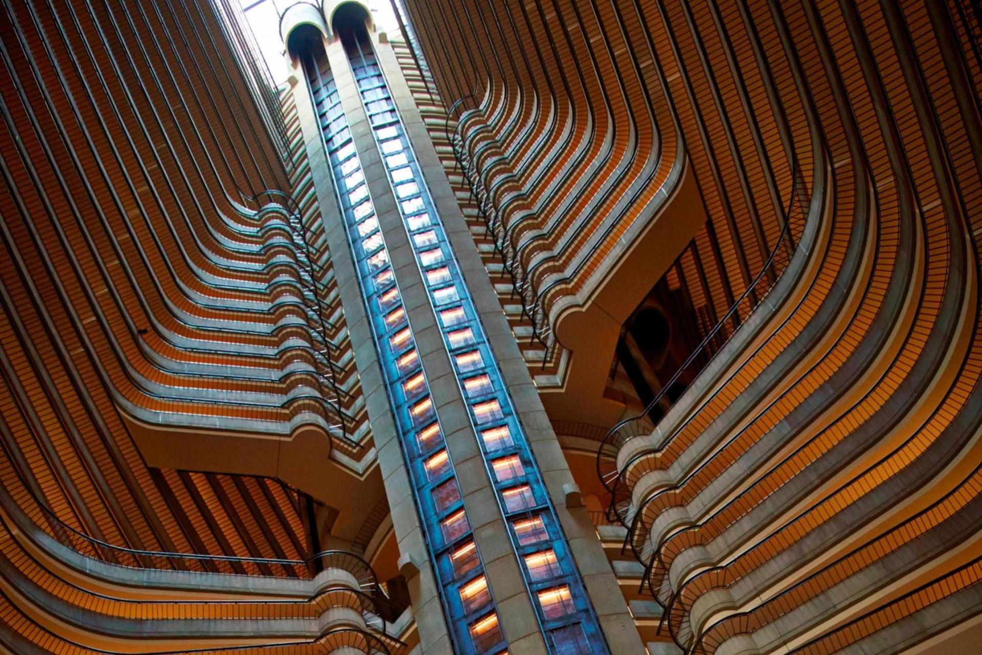 Atlanta Marriott Marquis photo 7