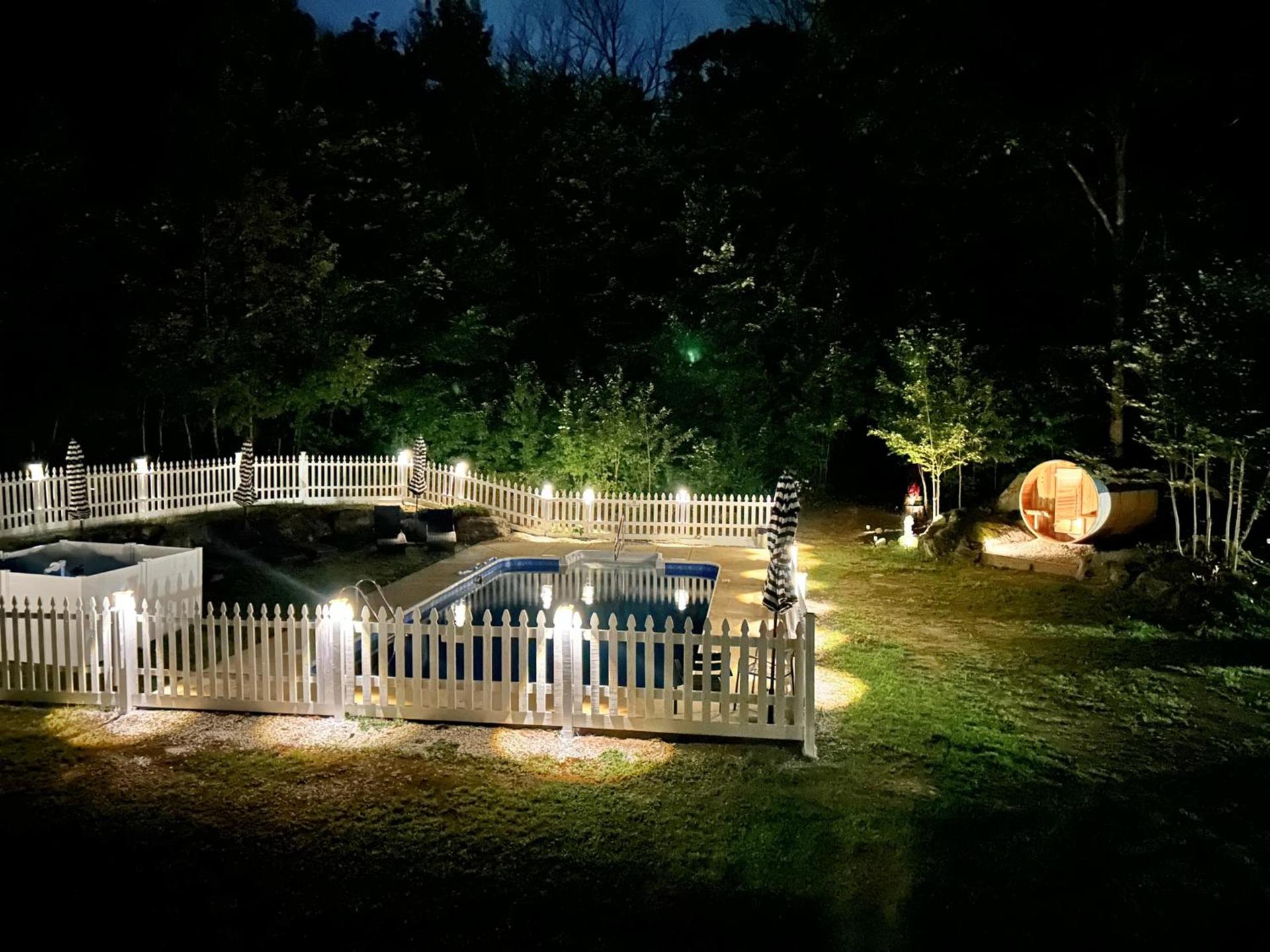 The Aurora Inn & Cottages photo 19