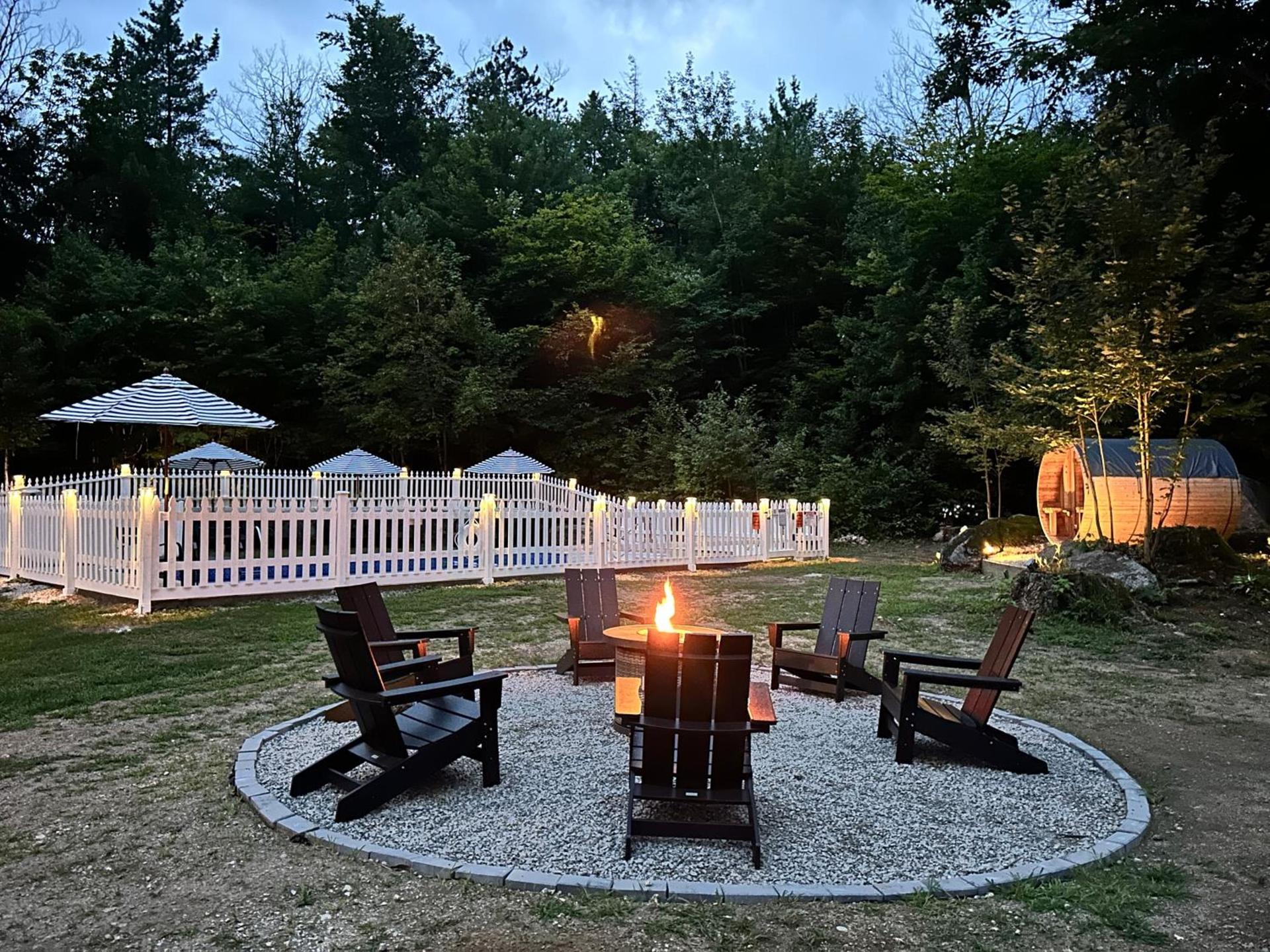 The Aurora Inn & Cottages photo 3
