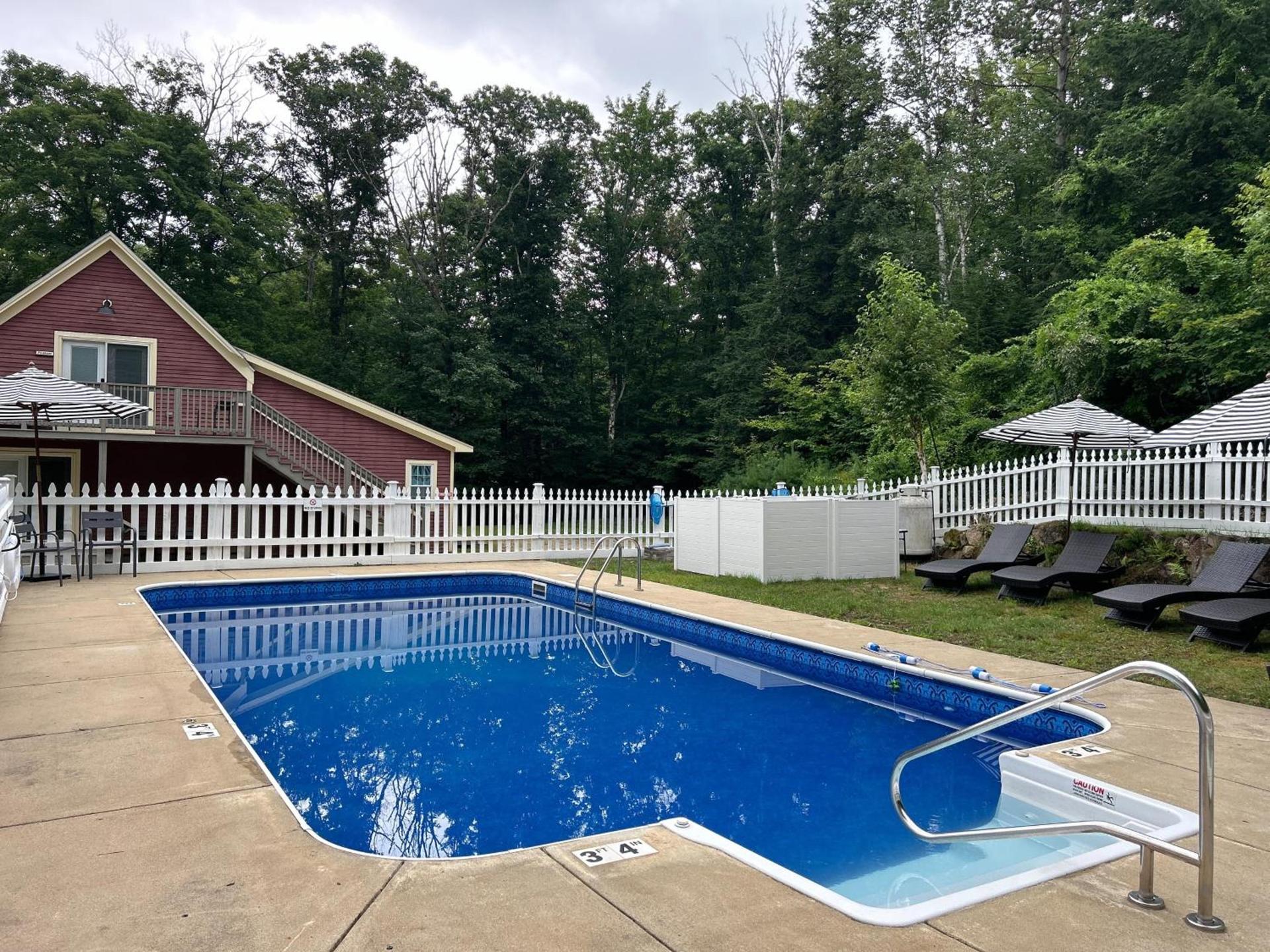 The Aurora Inn & Cottages photo 17