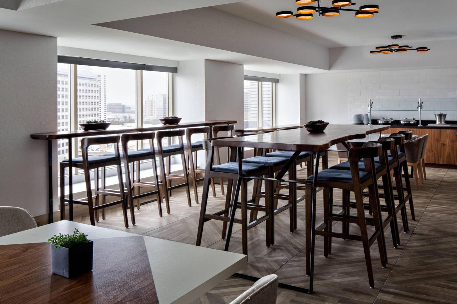 Marriott Dallas Las Colinas photo 22