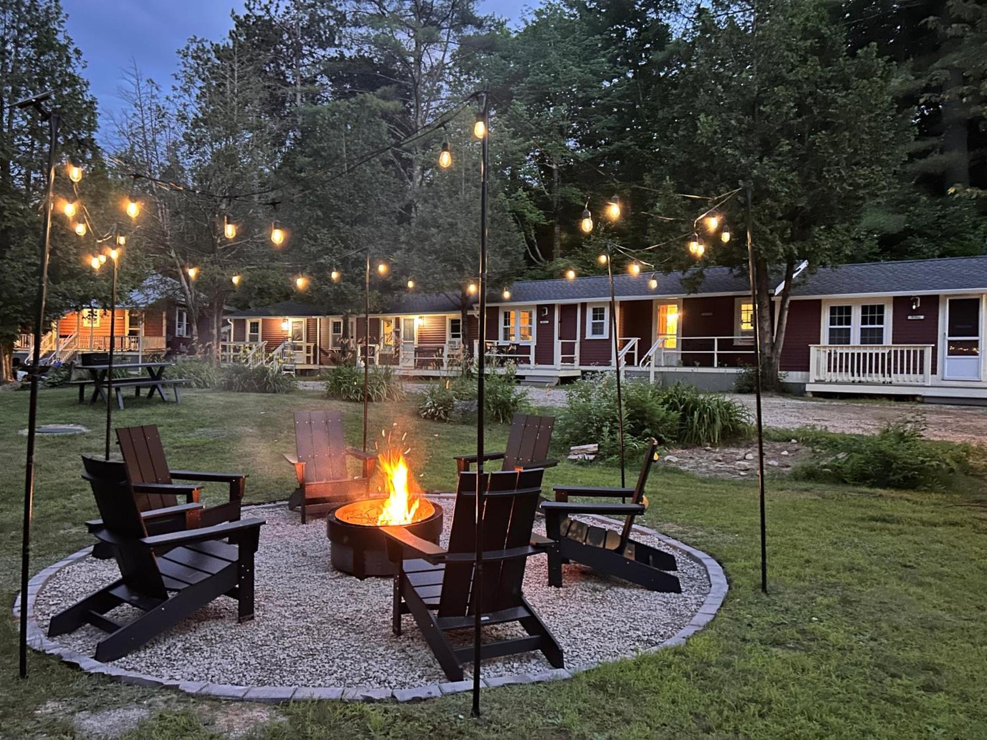 The Aurora Inn & Cottages photo 27