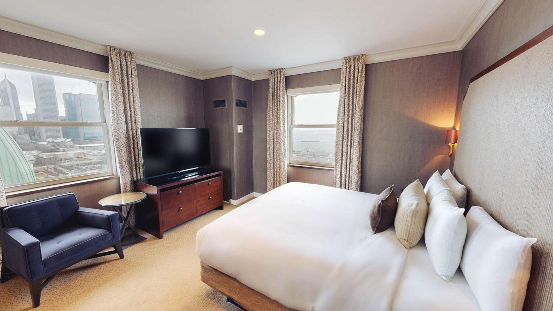 Hilton Chicago photo 92