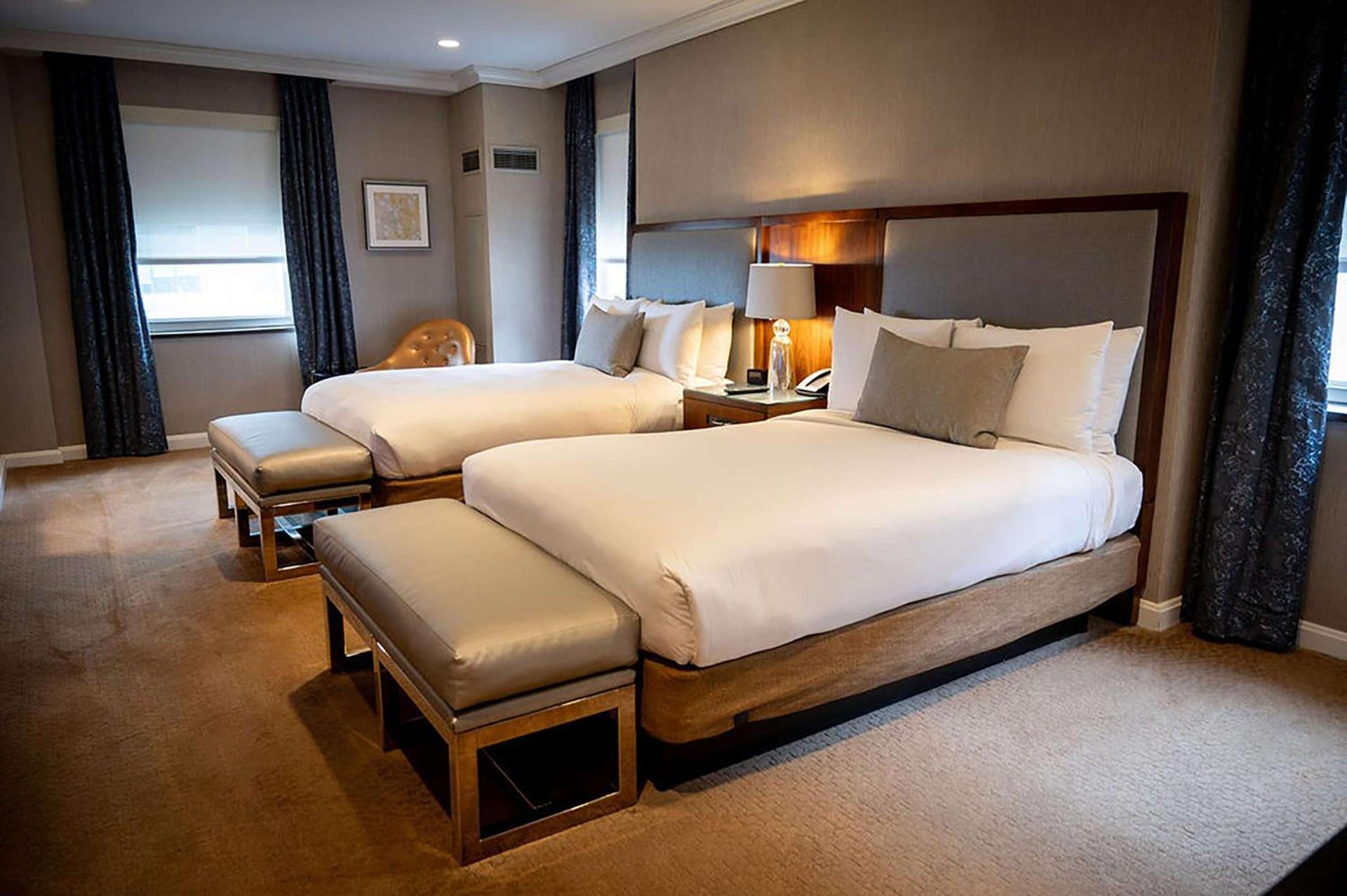Hilton Chicago photo 99