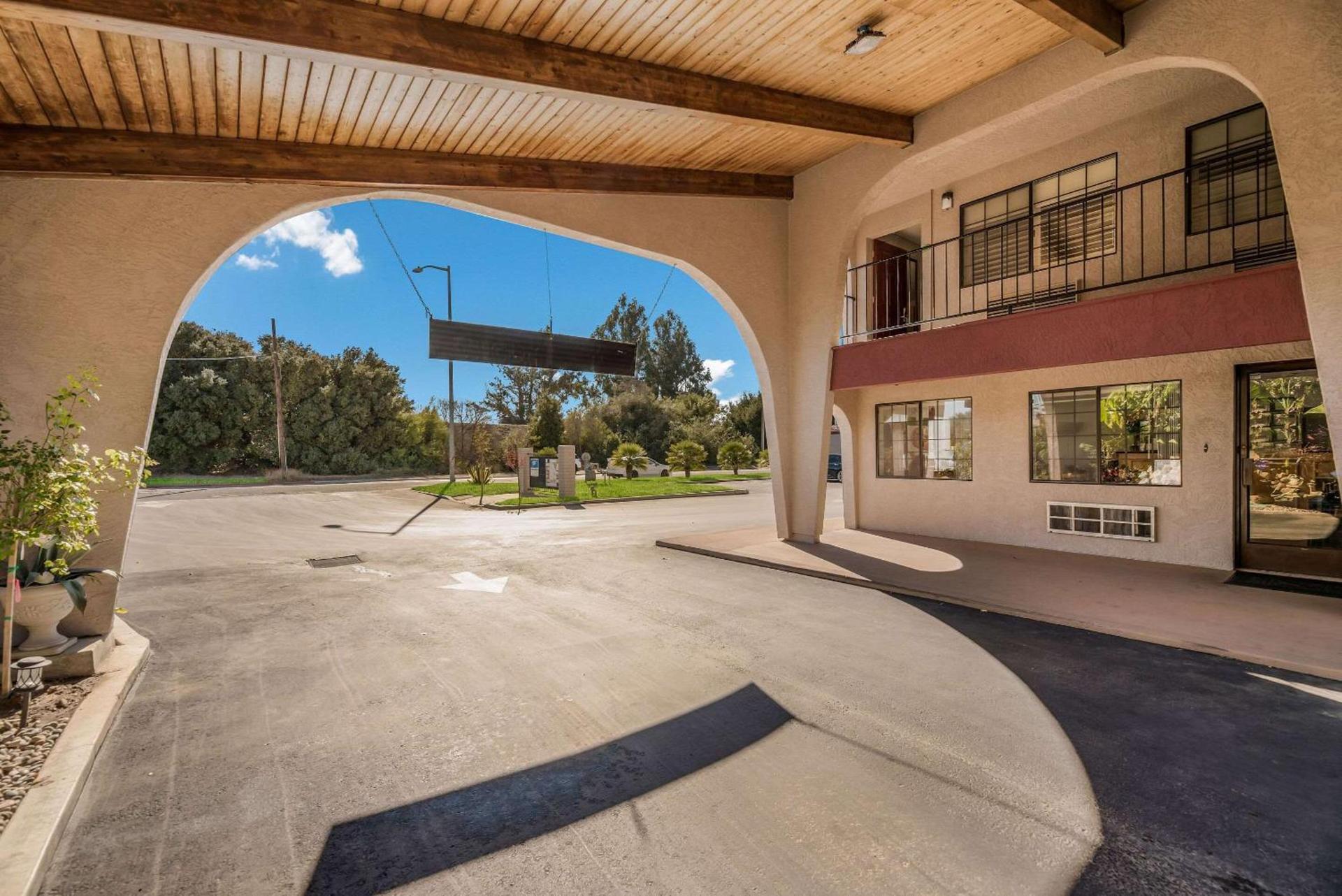 Quality Inn Near Fort Hunter Liggett photo 3