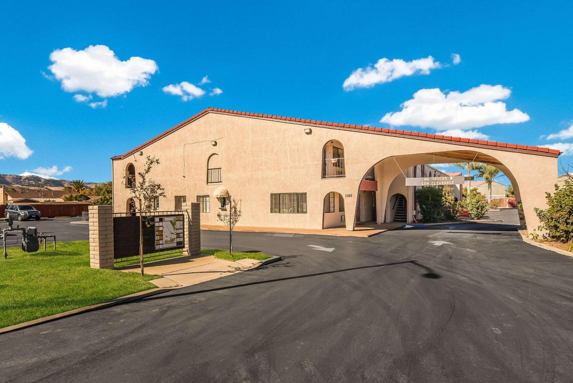 Quality Inn Near Fort Hunter Liggett photo 4