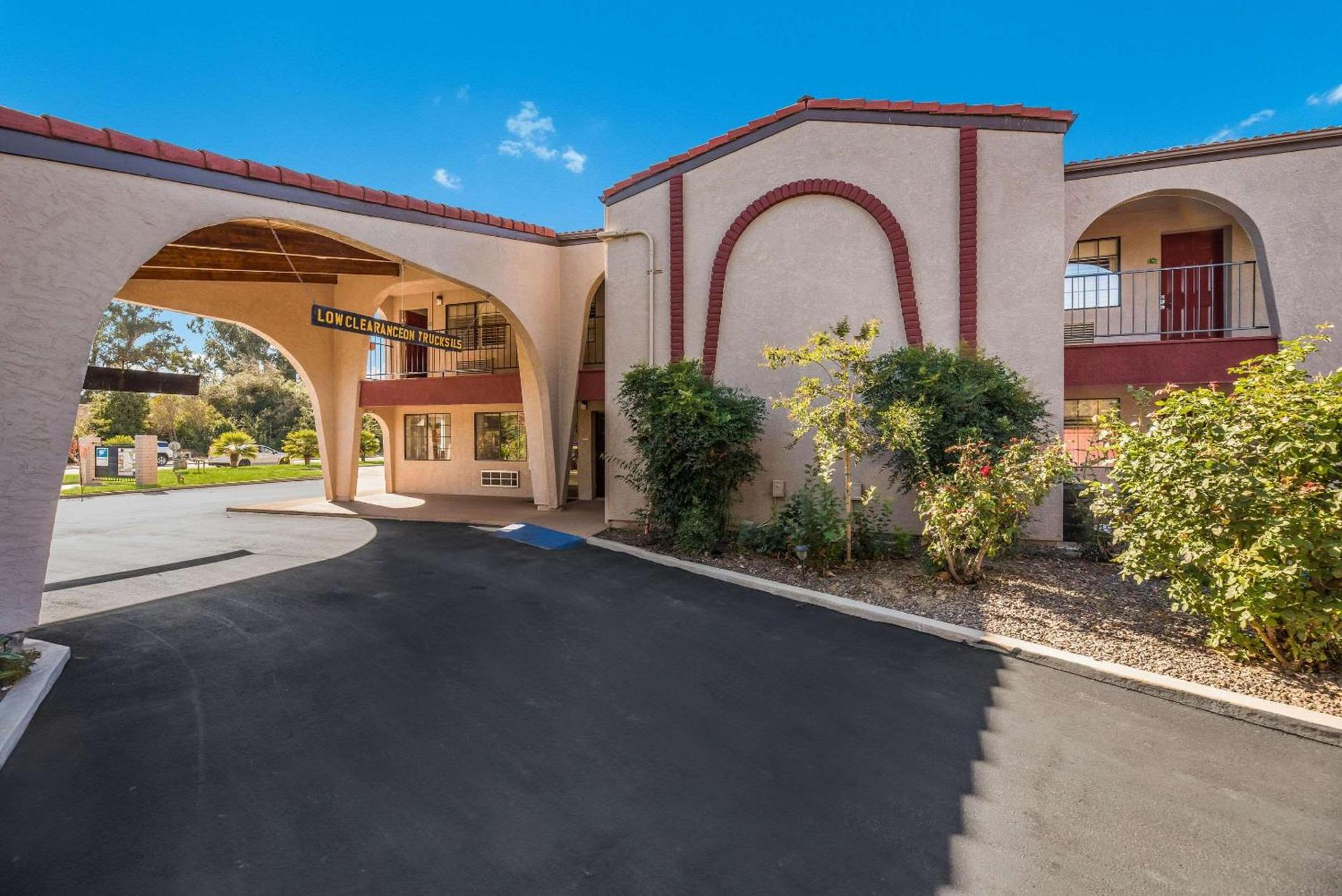 Quality Inn Near Fort Hunter Liggett photo 2