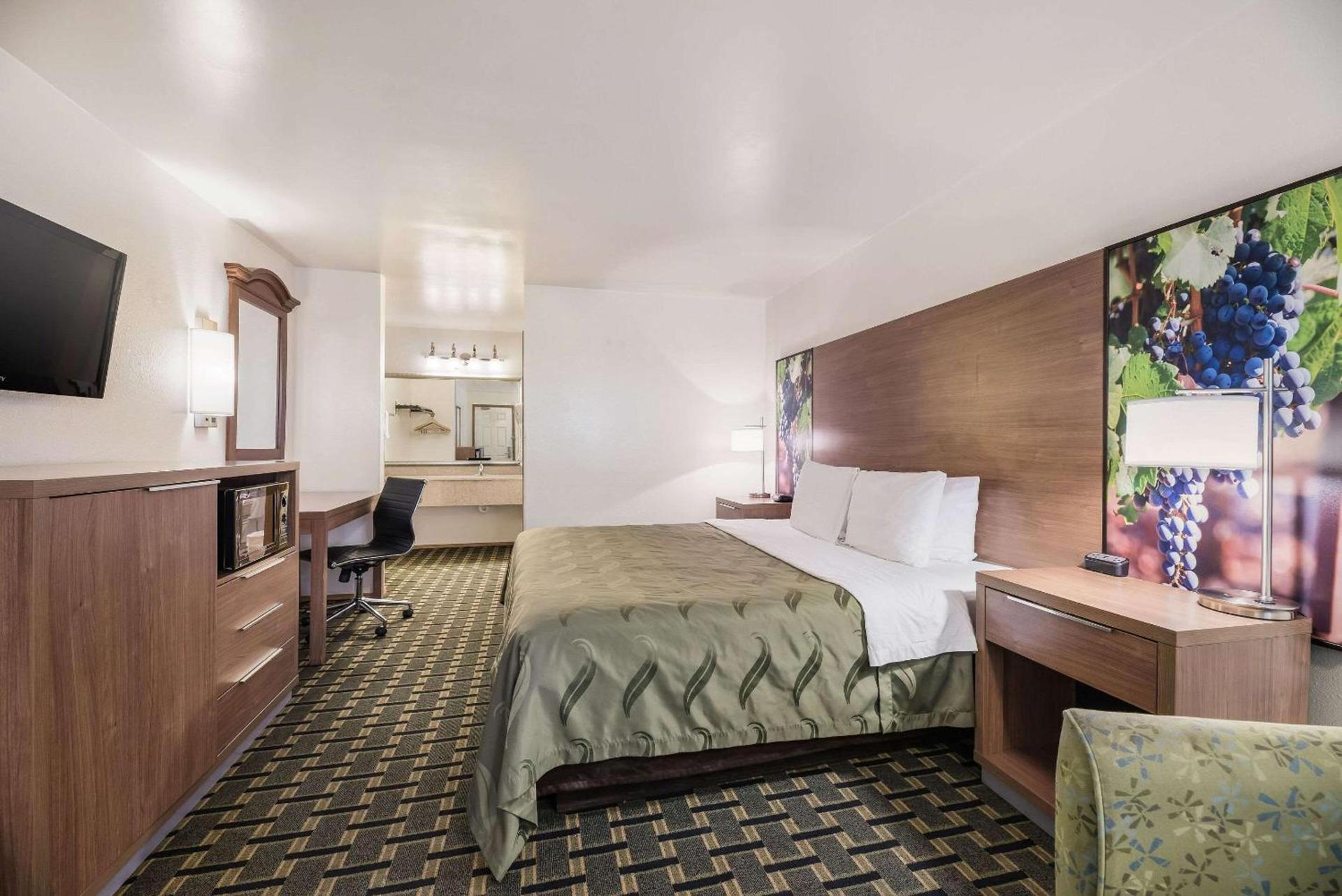 Quality Inn Near Fort Hunter Liggett photo 39
