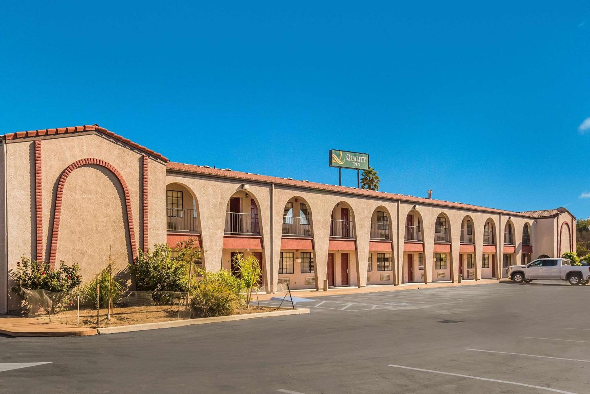 Quality Inn Near Fort Hunter Liggett photo 6