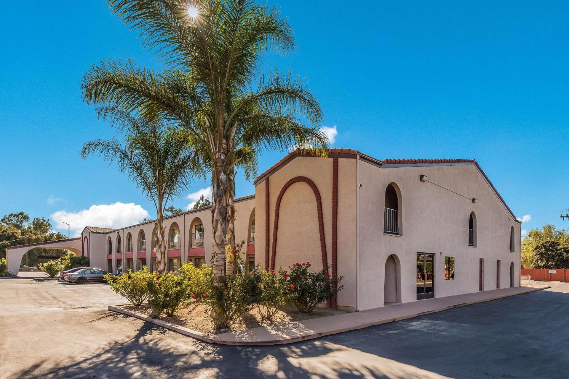 Quality Inn Near Fort Hunter Liggett photo 5