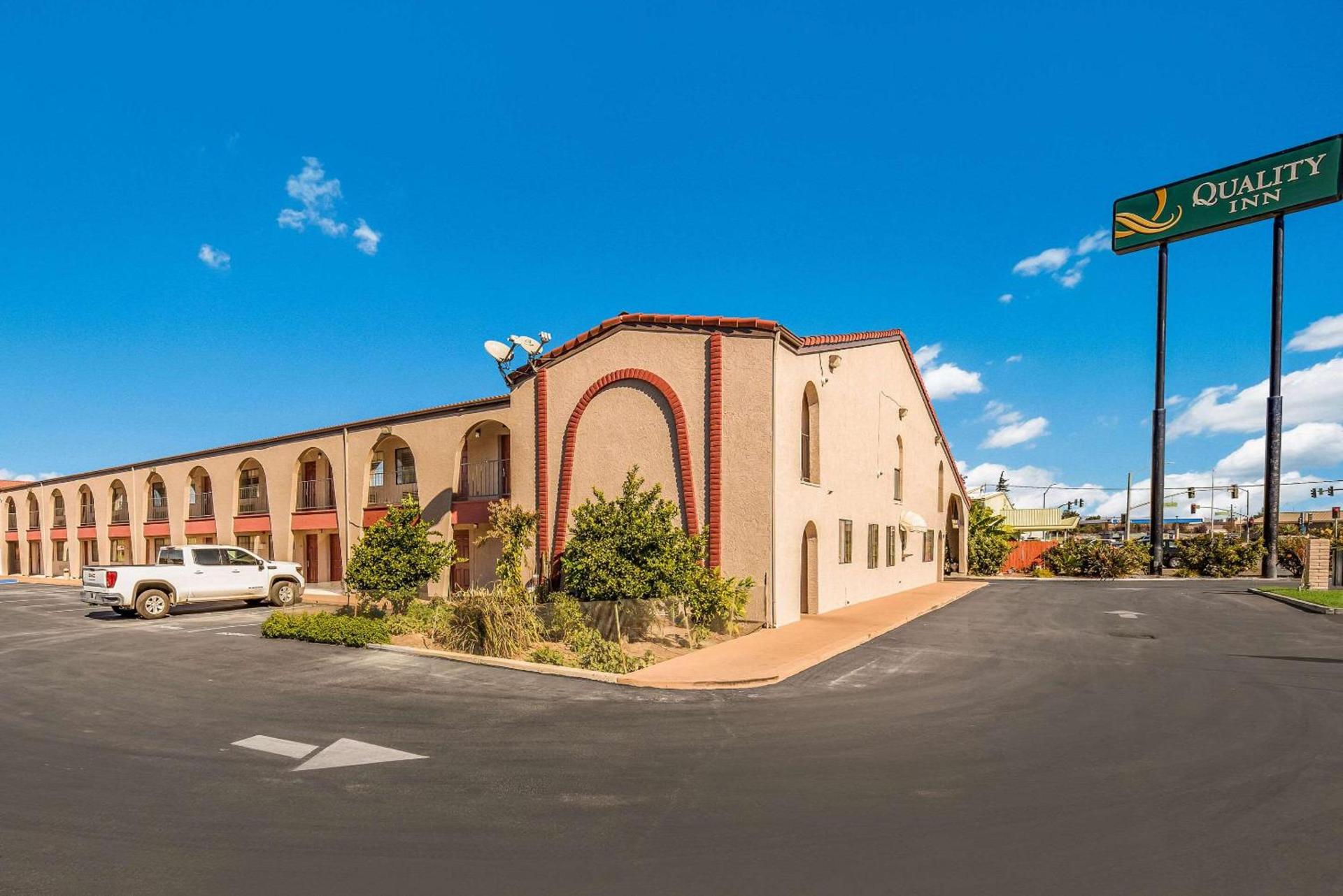 Quality Inn Near Fort Hunter Liggett photo 7