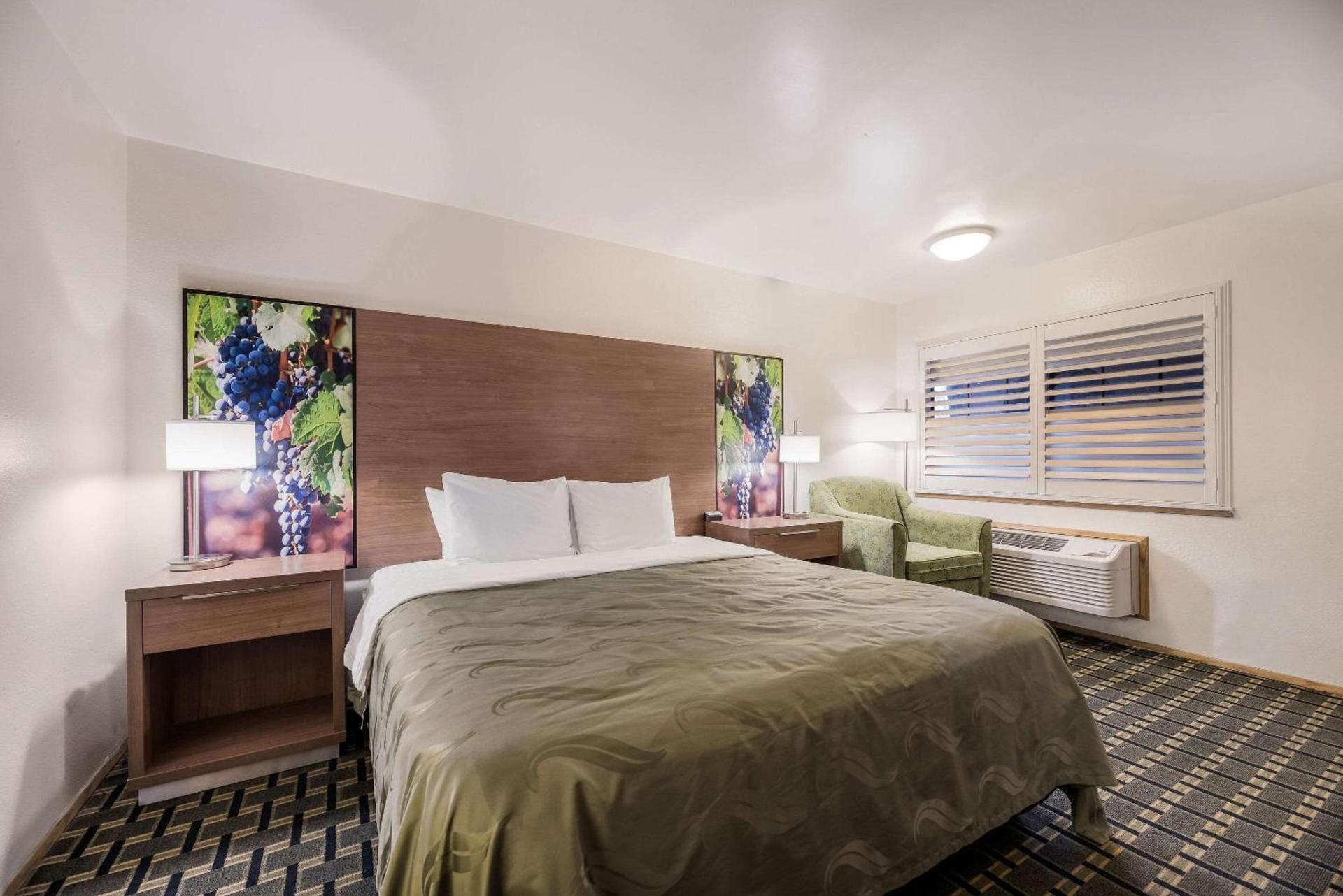 Quality Inn Near Fort Hunter Liggett photo 9
