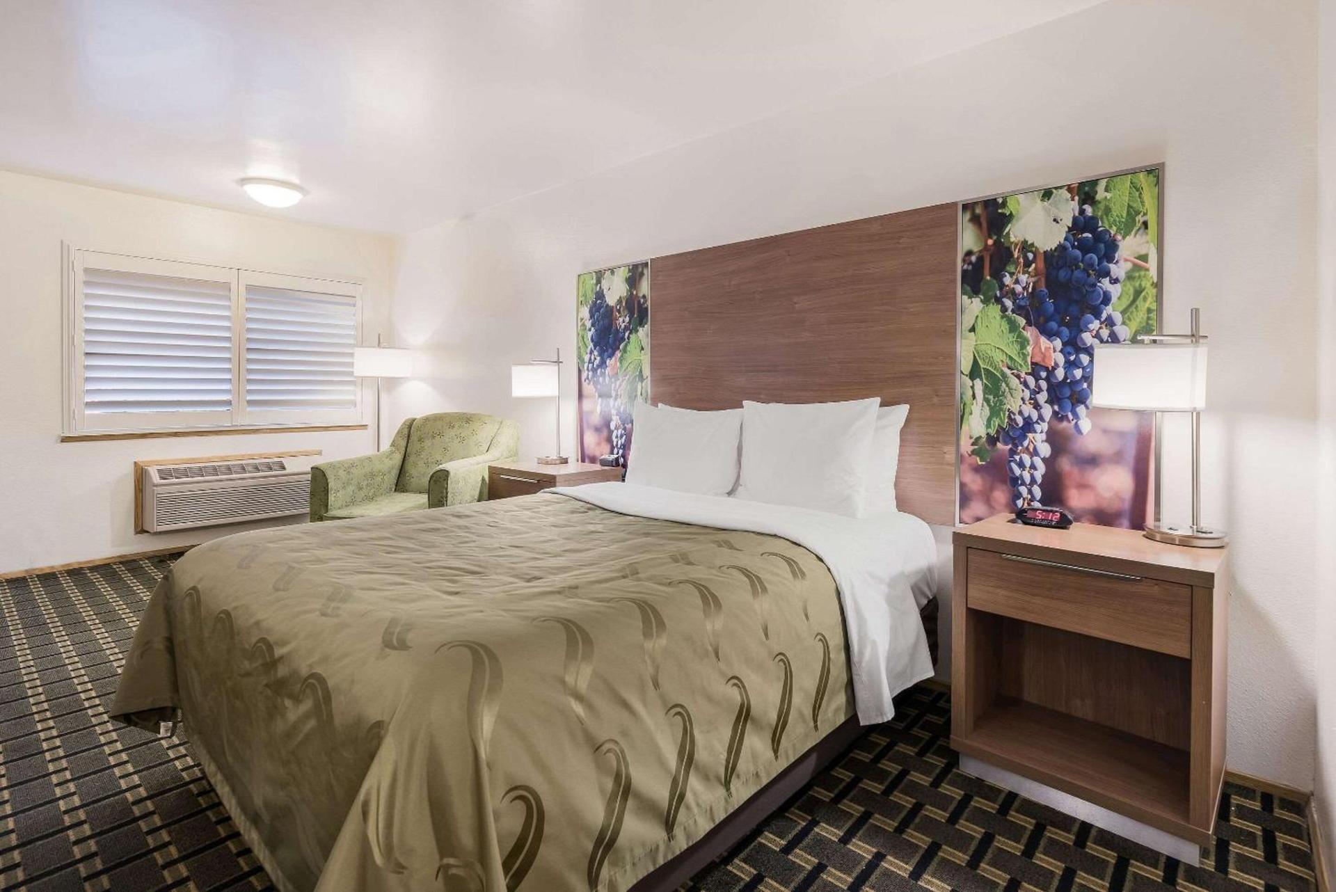 Quality Inn Near Fort Hunter Liggett photo 20