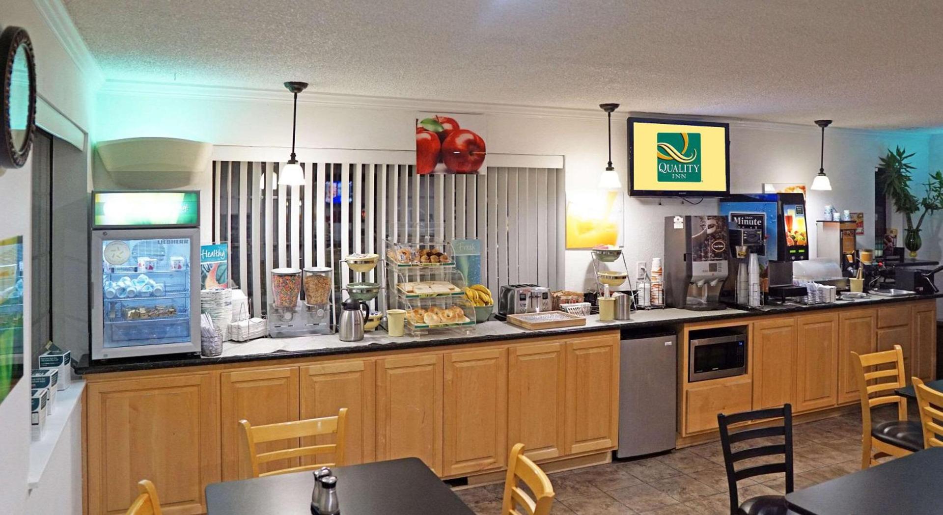 Quality Inn Near Fort Hunter Liggett photo 34