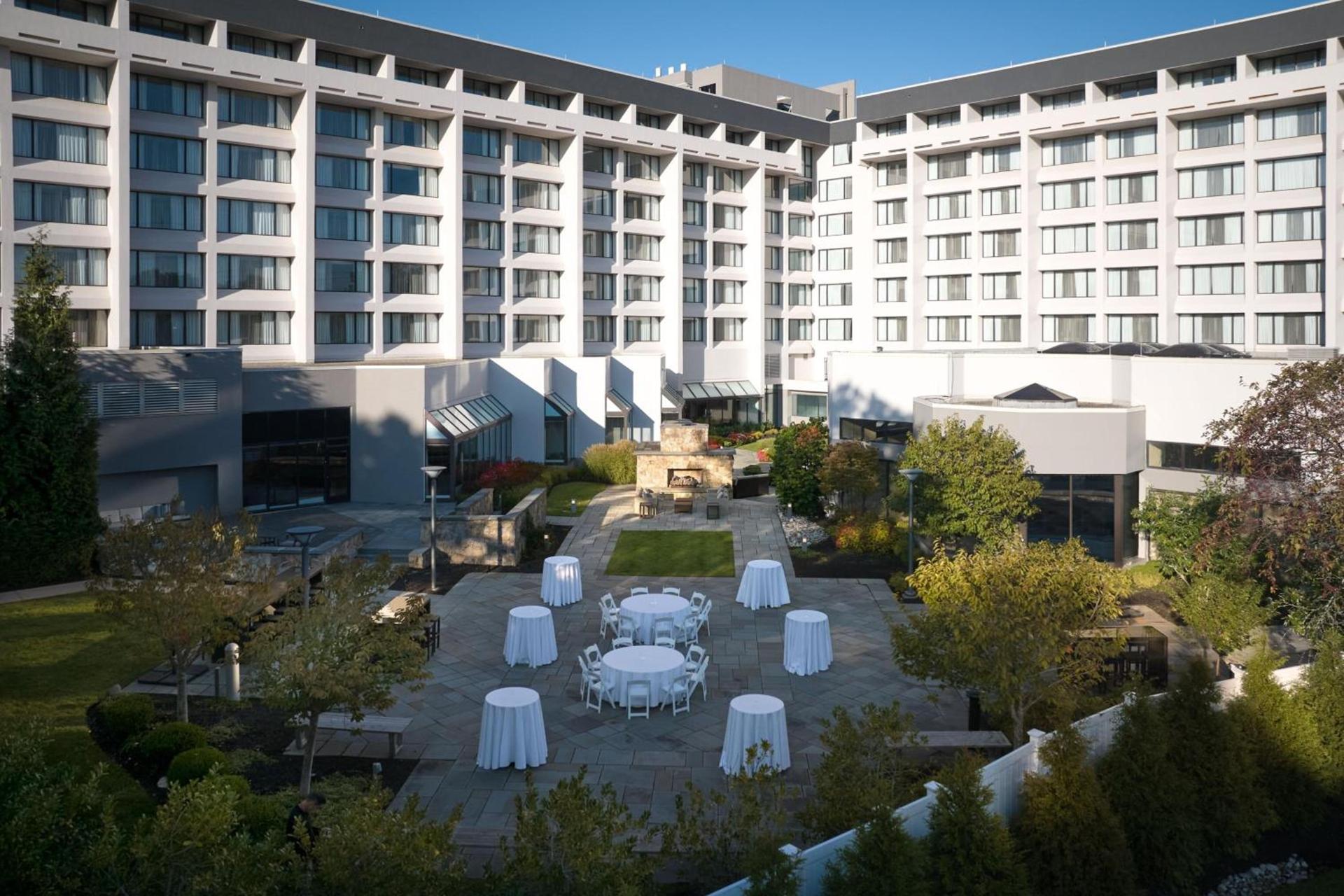 Hanover Marriott photo 73