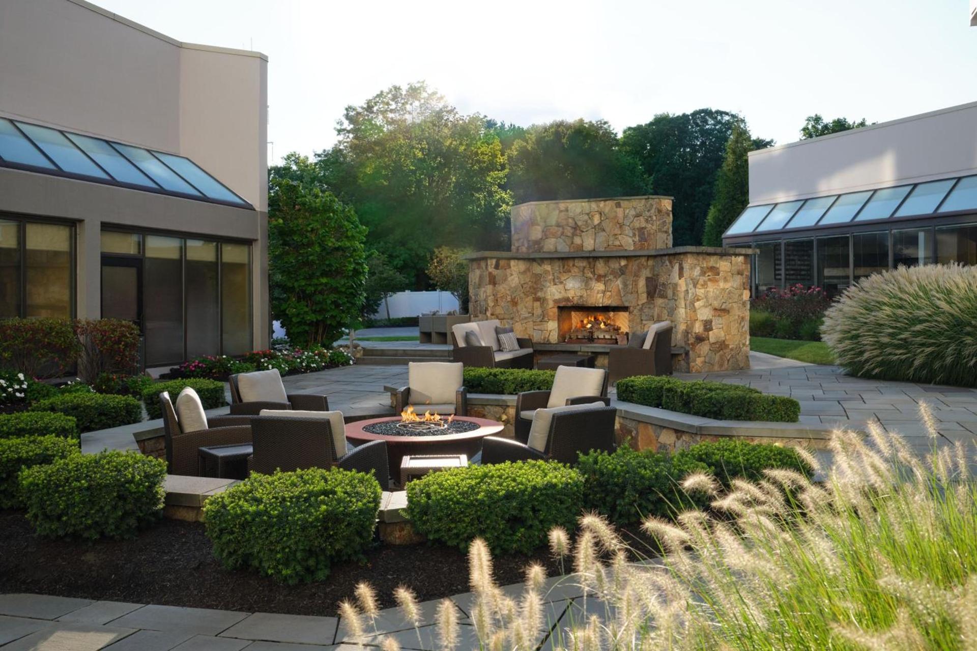 Hanover Marriott photo 49