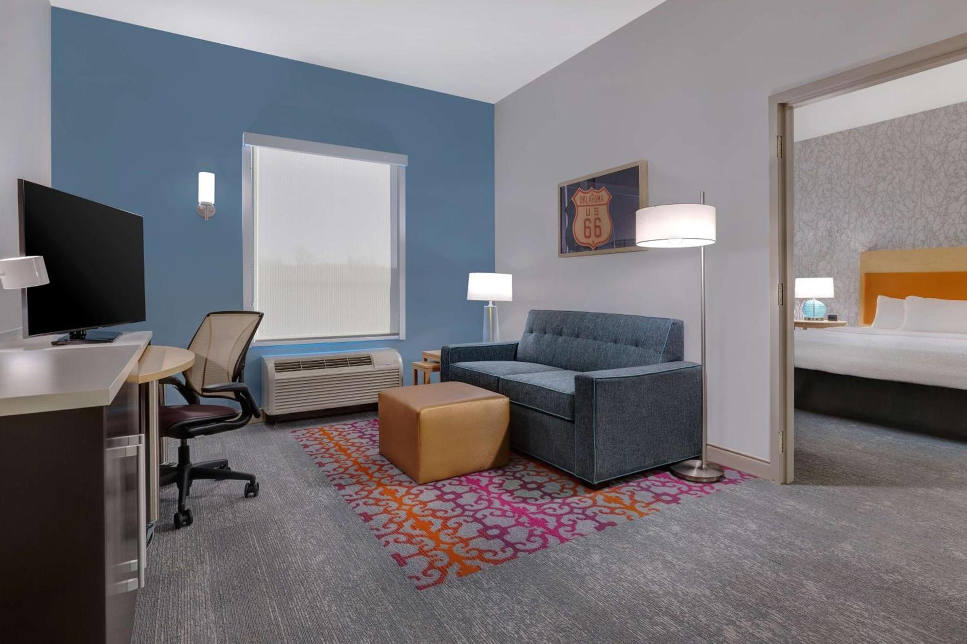Home2 Suites by Hilton Stillwater photo 38