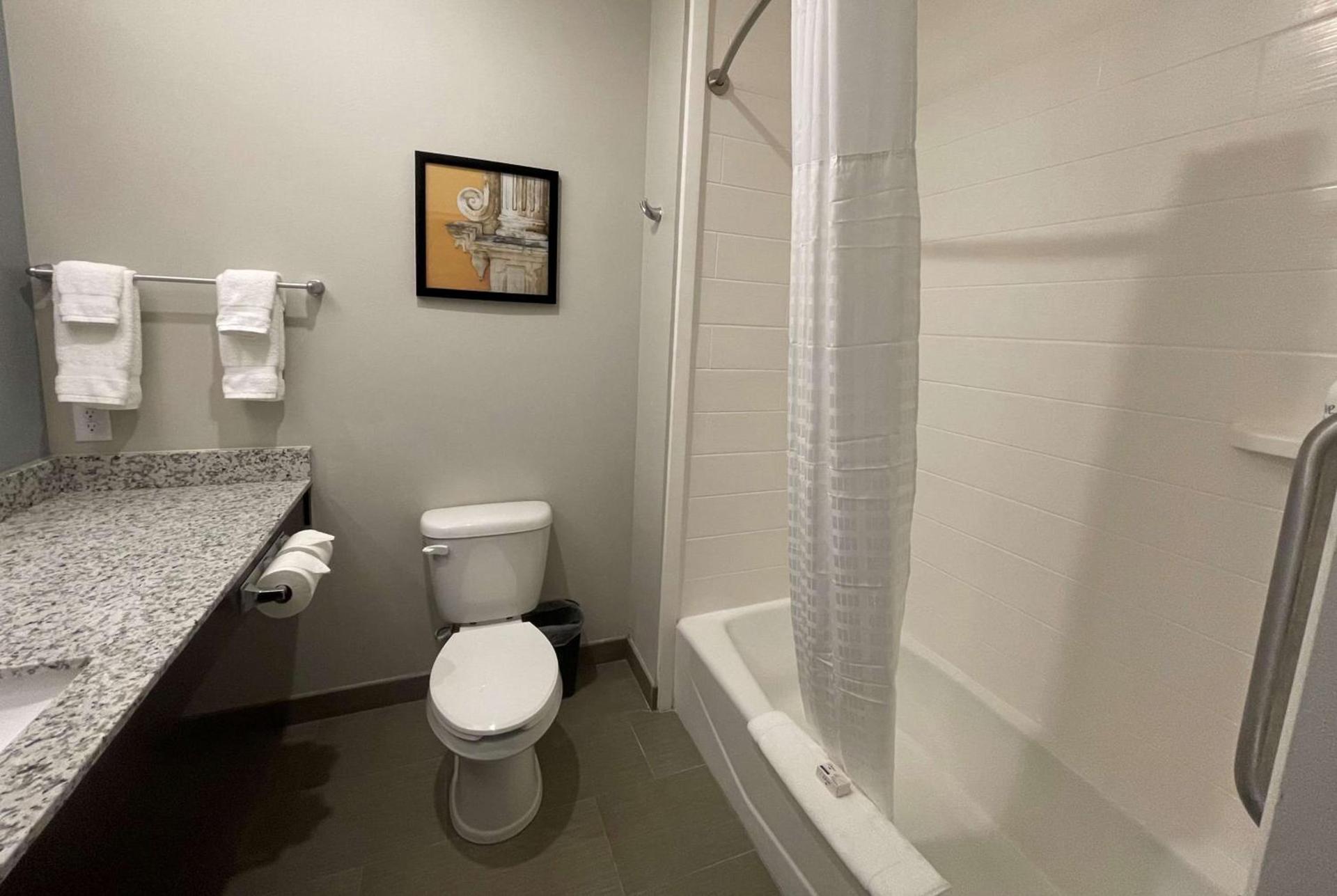 La Quinta Inn & Suites by Wyndham Sulphur Lake Charles photo 8