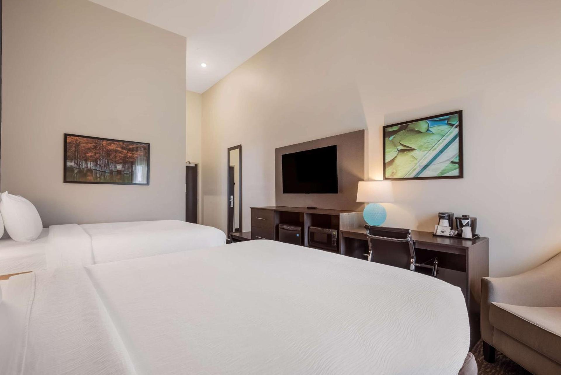La Quinta Inn & Suites by Wyndham Sulphur Lake Charles photo 10
