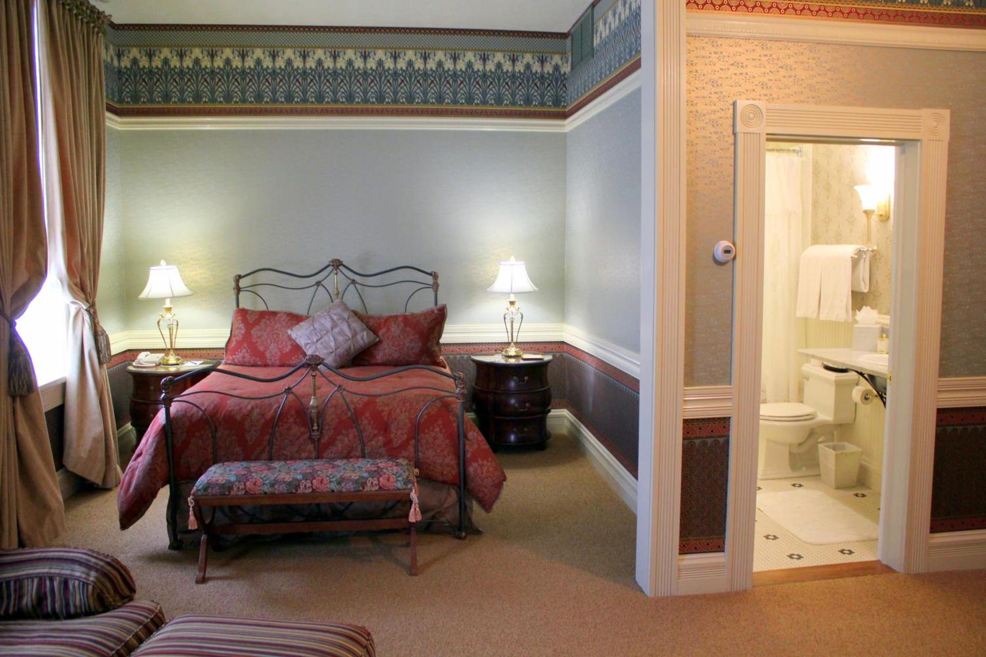 Beaumont Hotel and Spa - Adults Only photo 85