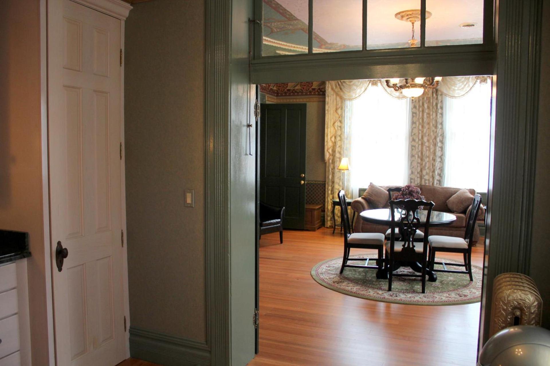 Beaumont Hotel and Spa - Adults Only photo 83