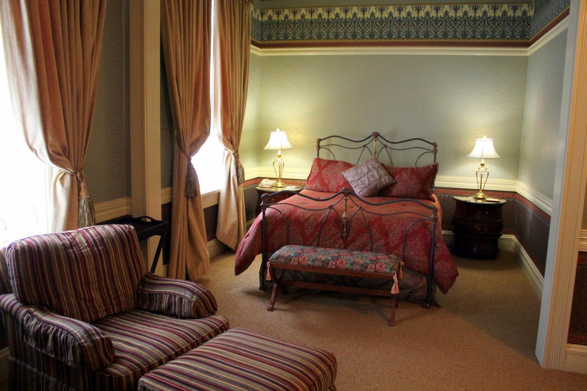 Beaumont Hotel and Spa - Adults Only photo 82