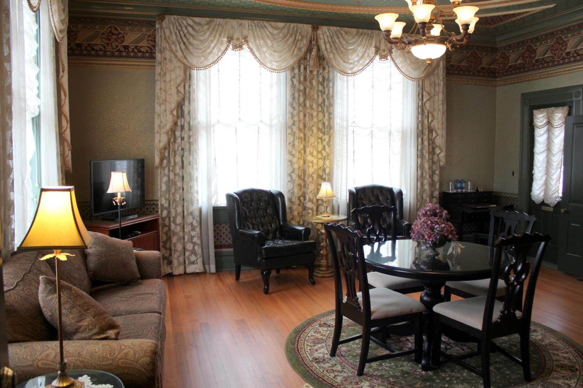 Beaumont Hotel and Spa - Adults Only photo 38