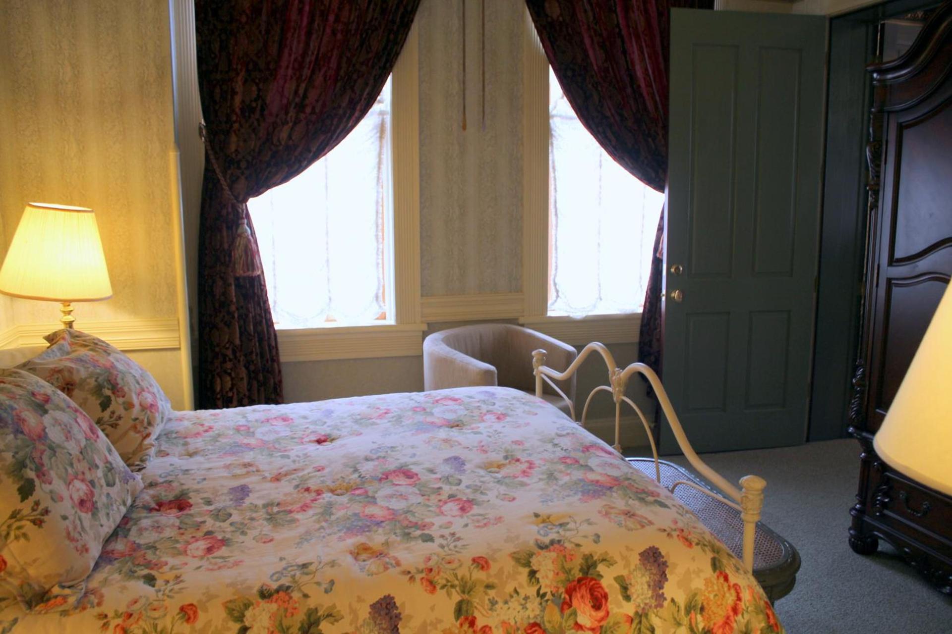 Beaumont Hotel and Spa - Adults Only photo 72