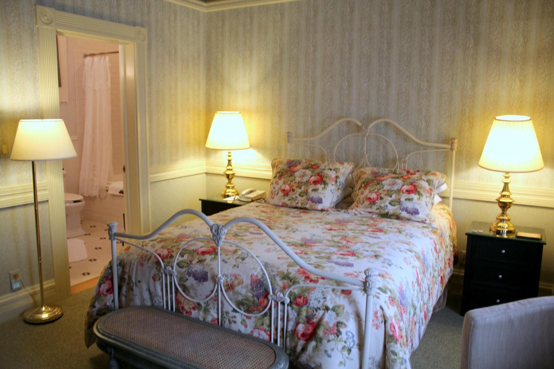 Beaumont Hotel and Spa - Adults Only photo 71