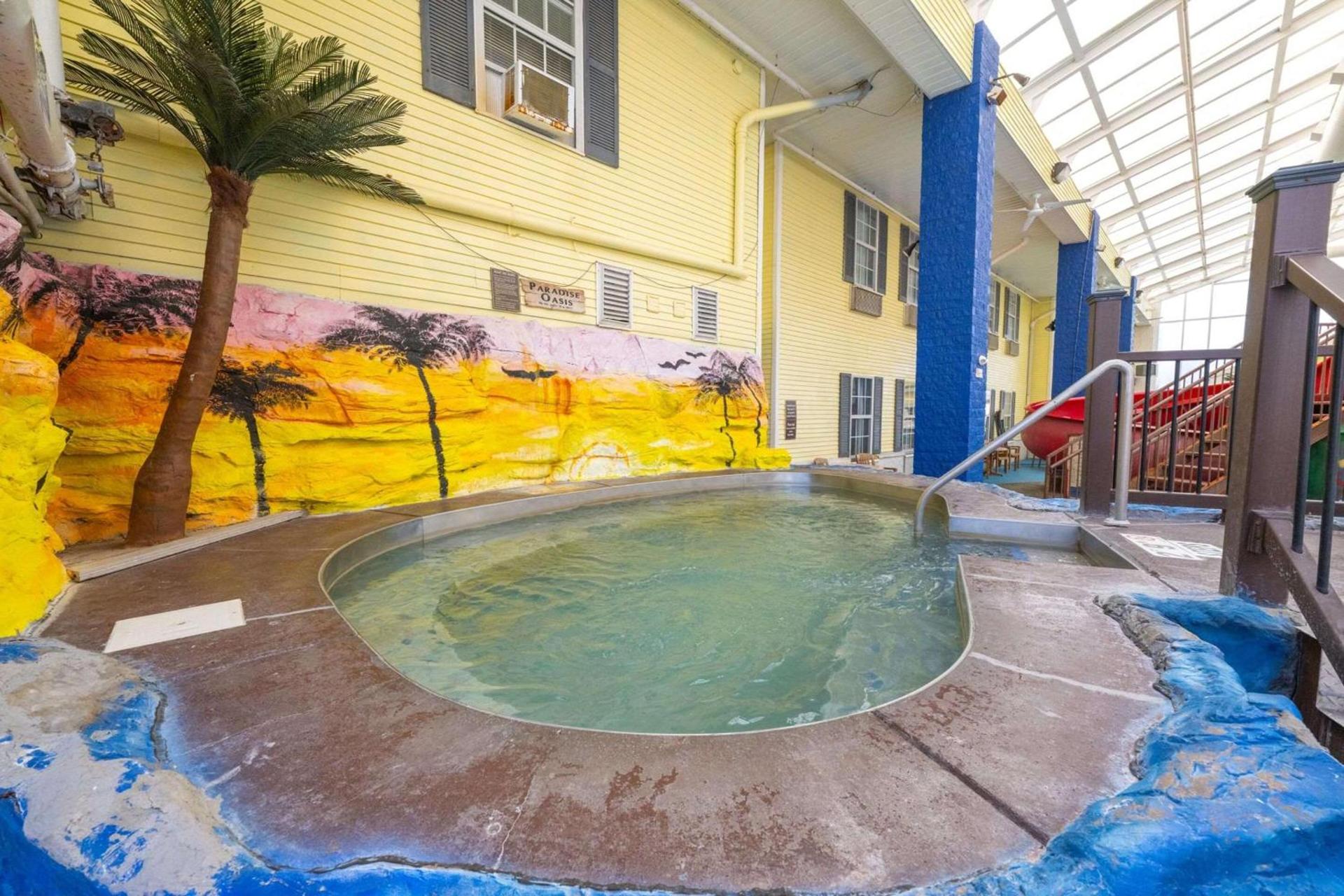 Comfort Inn Splash Harbor photo 16
