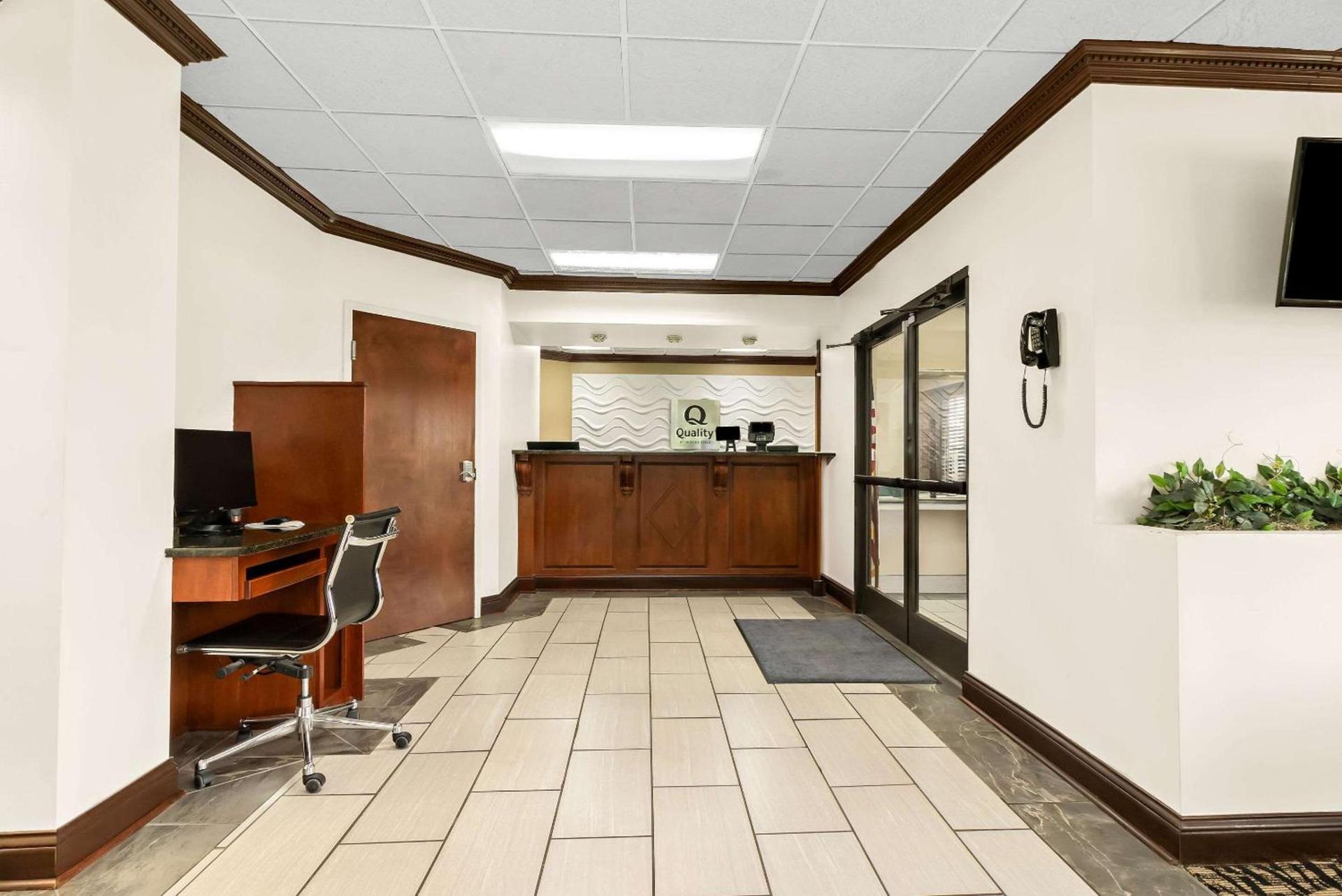 Quality Inn Russellville photo 6
